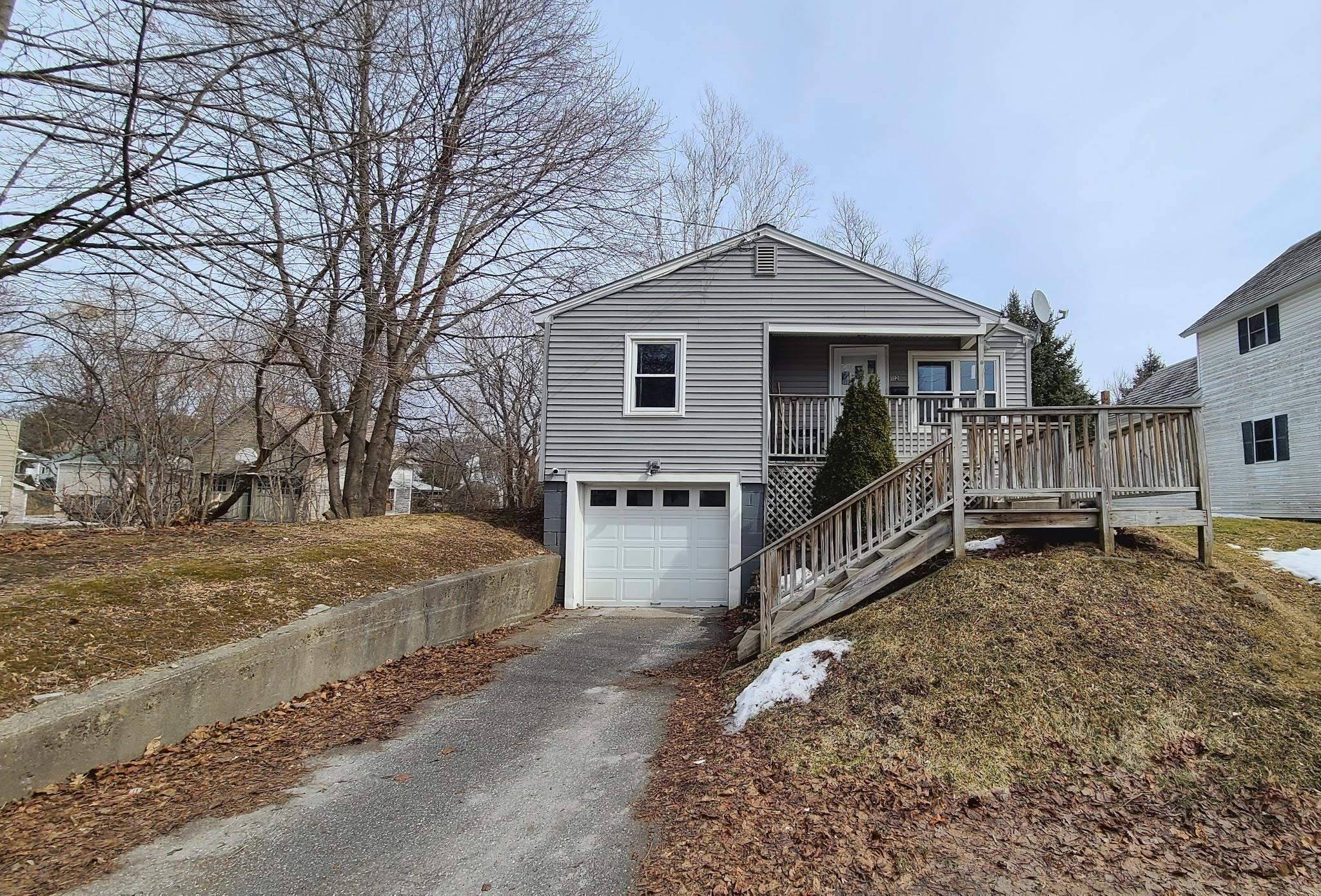 Rutland City, VT 05701,112 Baxter ST