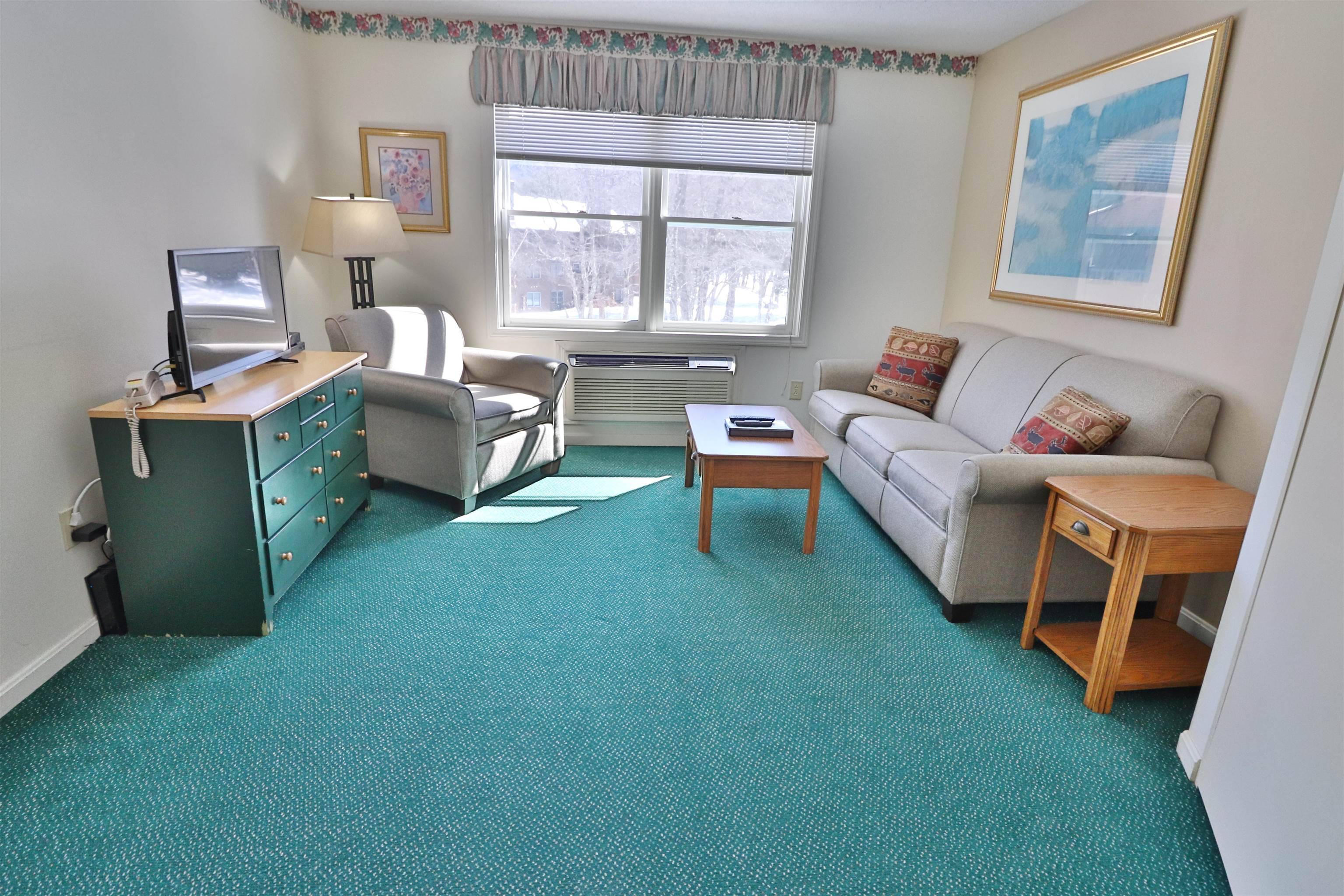 Woodstock, NH 03262,160 Deer Park DR #147-1C