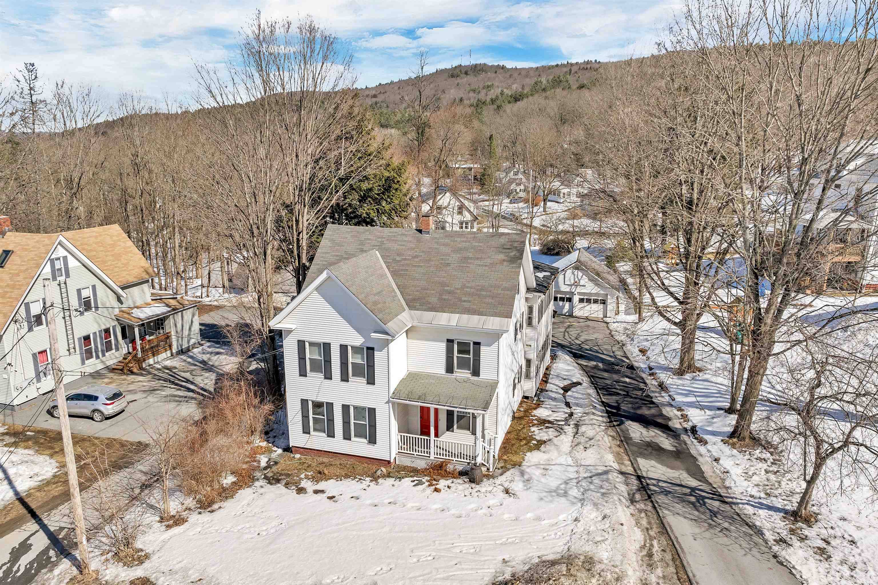 Lebanon, NH 03784,27 Seminary Hill RD