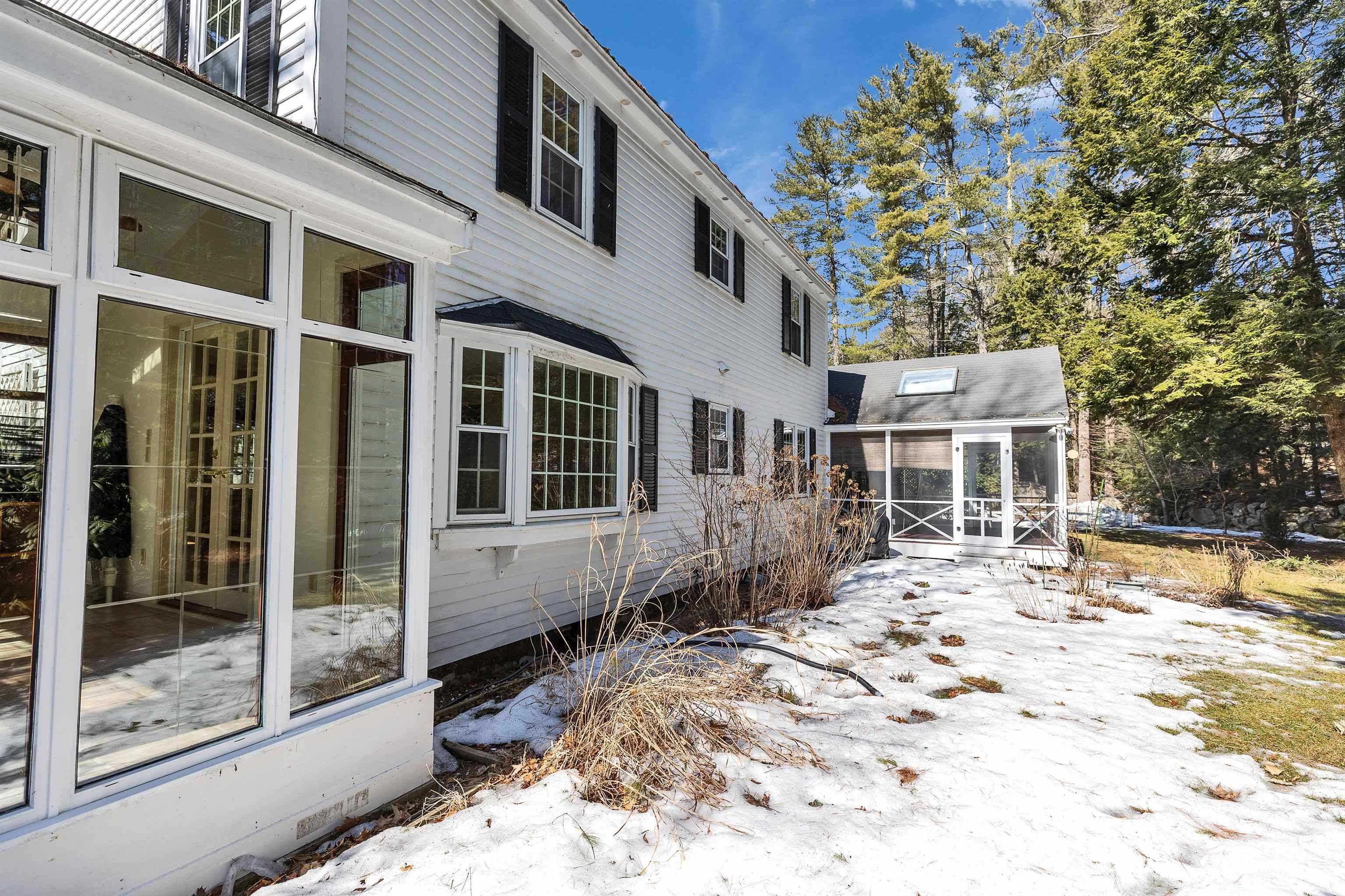Amherst, NH 03031,8 Oak Hill DR