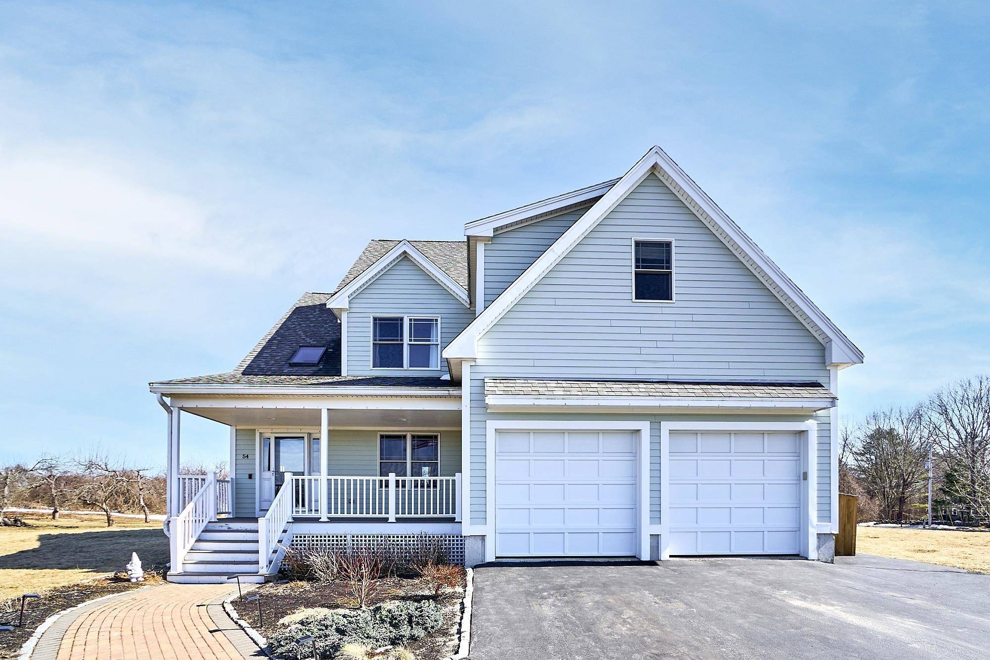 Epping, NH 03042-1812,54 Orchard Hill RD