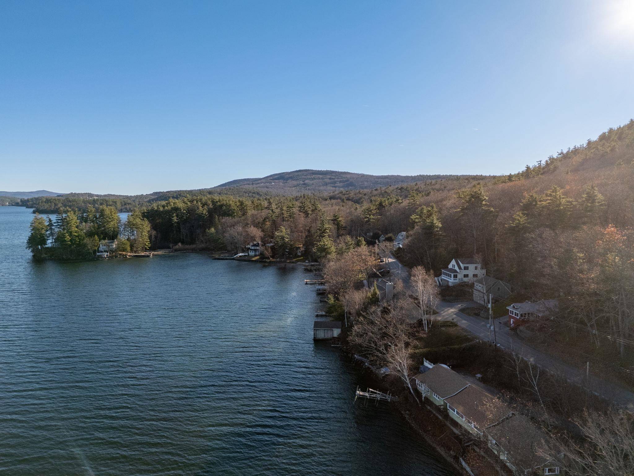 Alton, NH 03810,204 Route 11-D