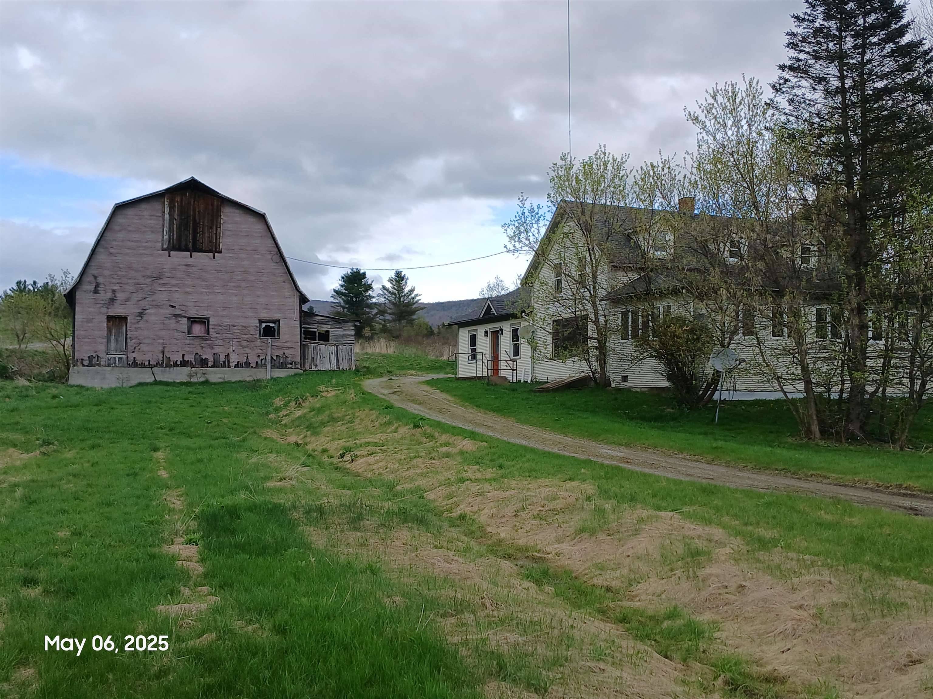 Cambridge, VT 05464,852 Pollander RD