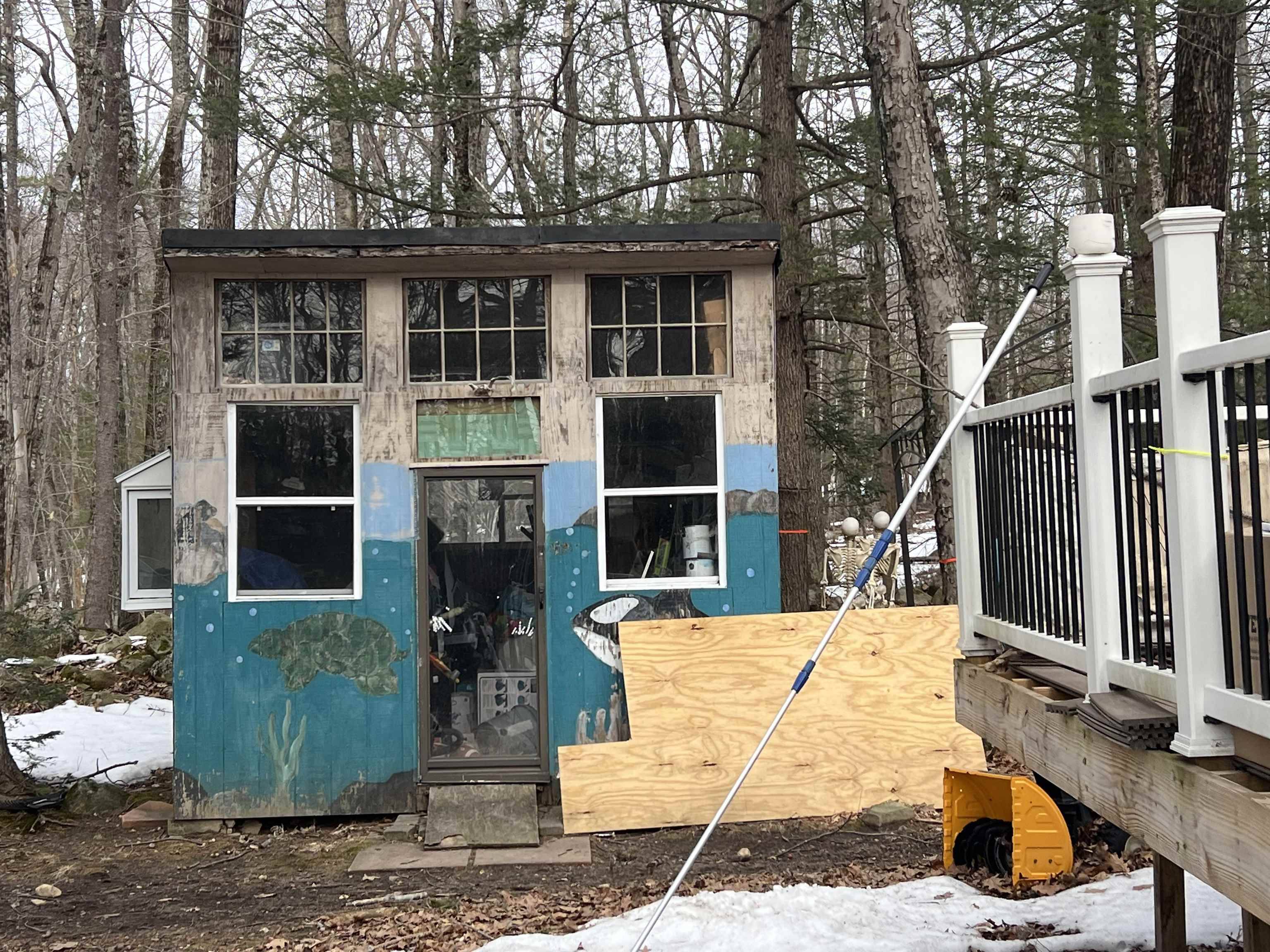 Barrington, NH 03825,57 Bluebird LN