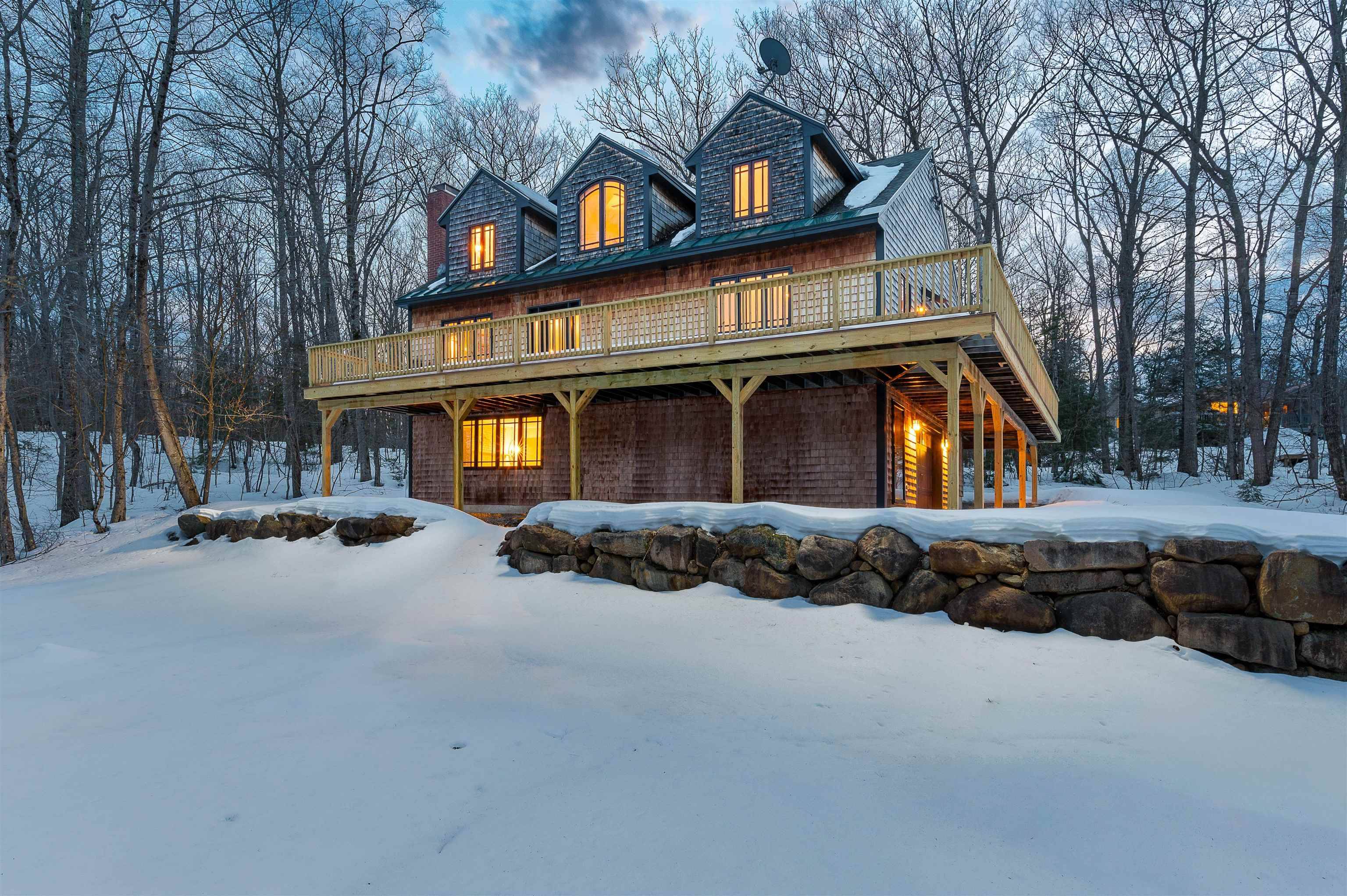 Bartlett, NH 03812,201 Glen Ledge RD
