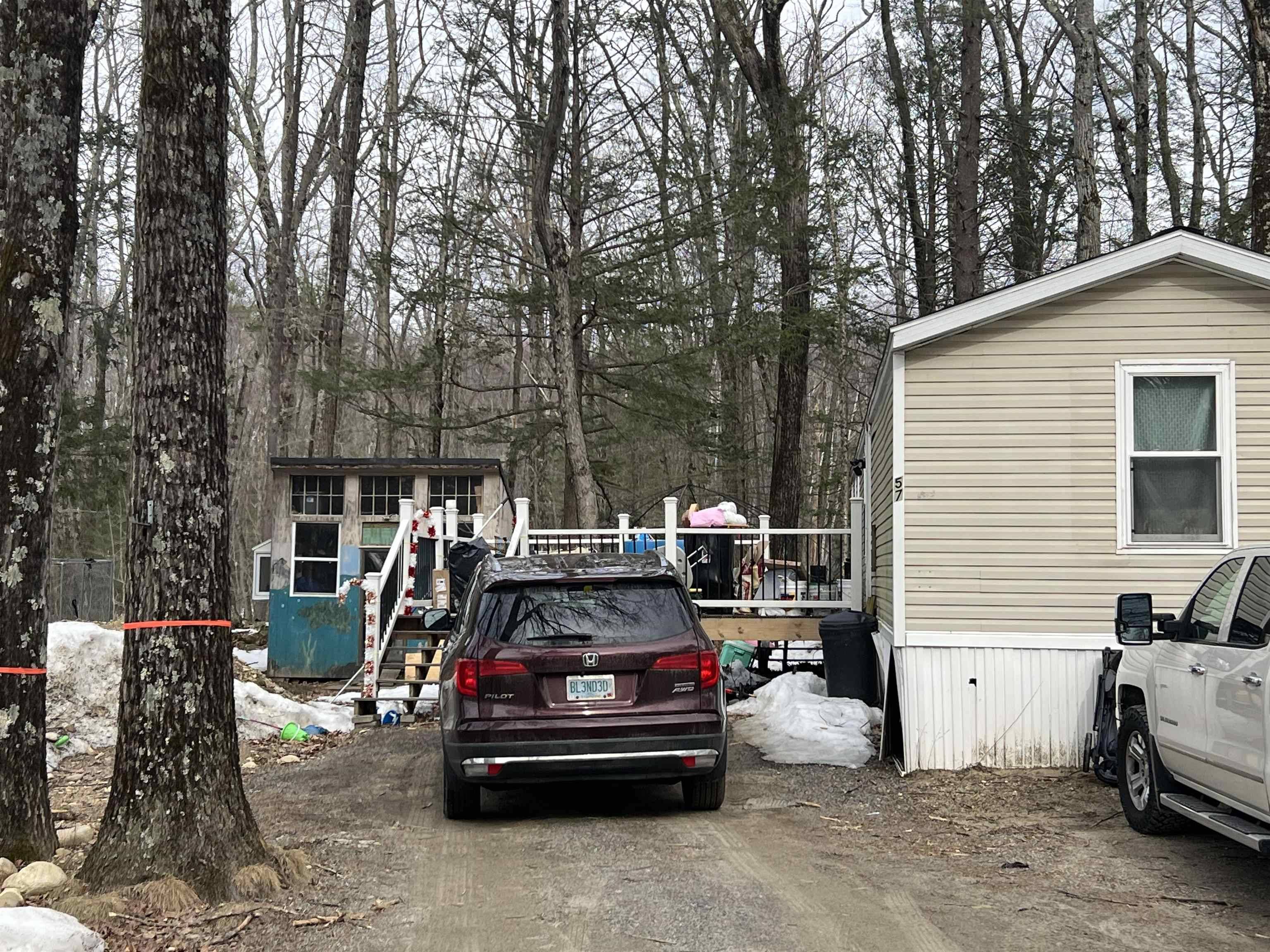 Barrington, NH 03825,57 Bluebird LN