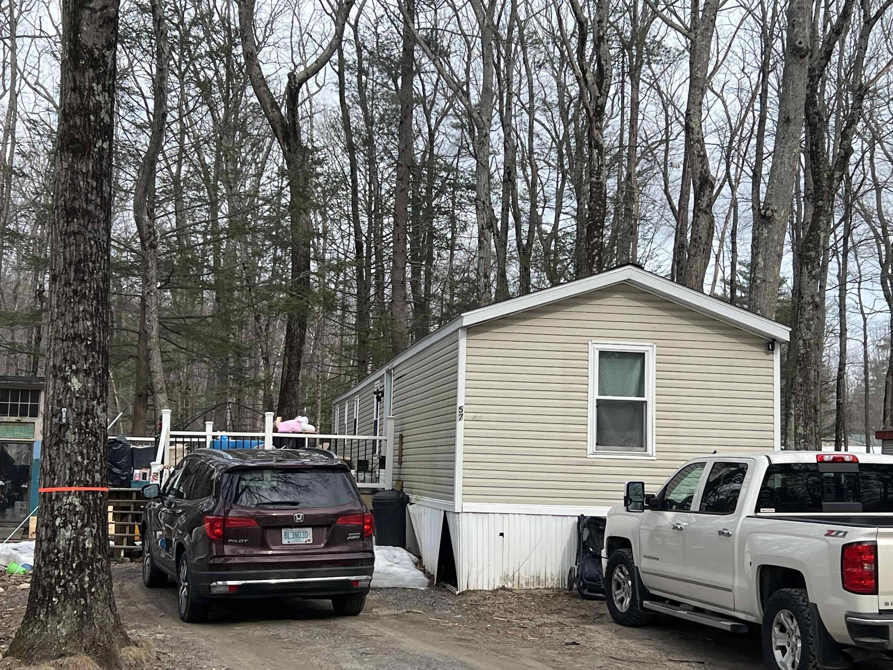 Barrington, NH 03825,57 Bluebird LN