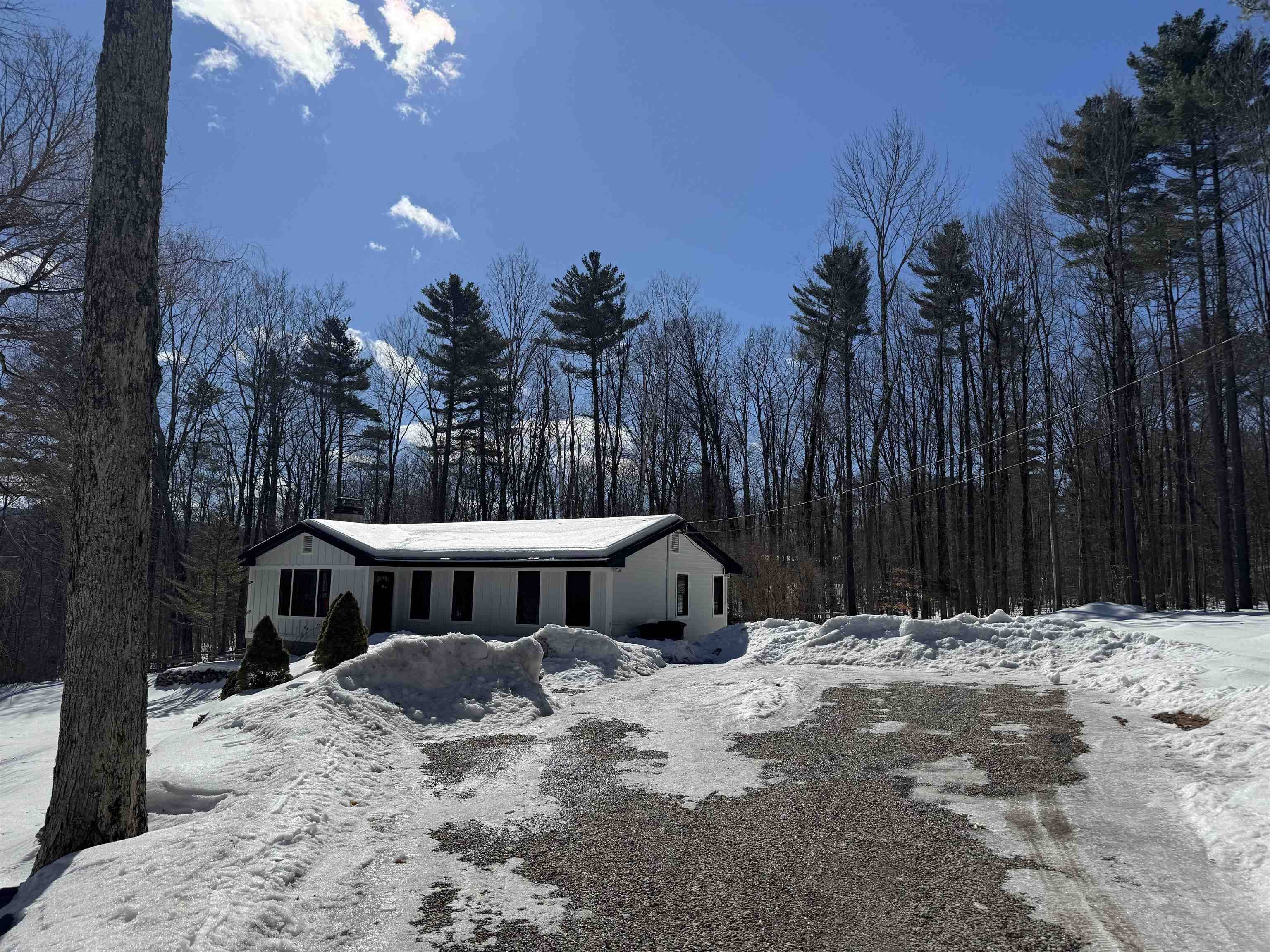 Manchester, VT 05255,397 Powderhorn RD