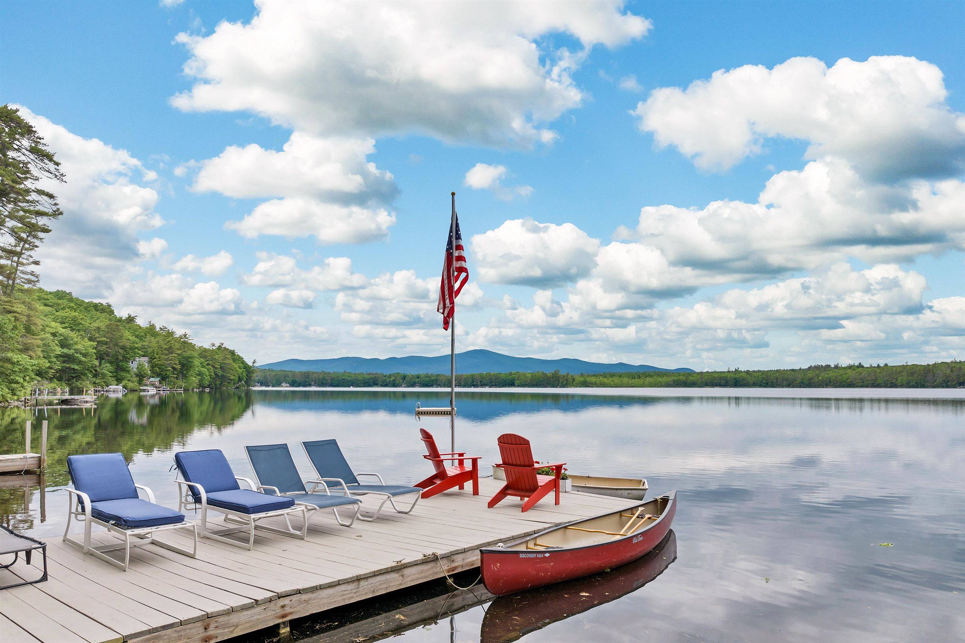 Tuftonboro, NH 03853,19 Governor Wentworth HWY