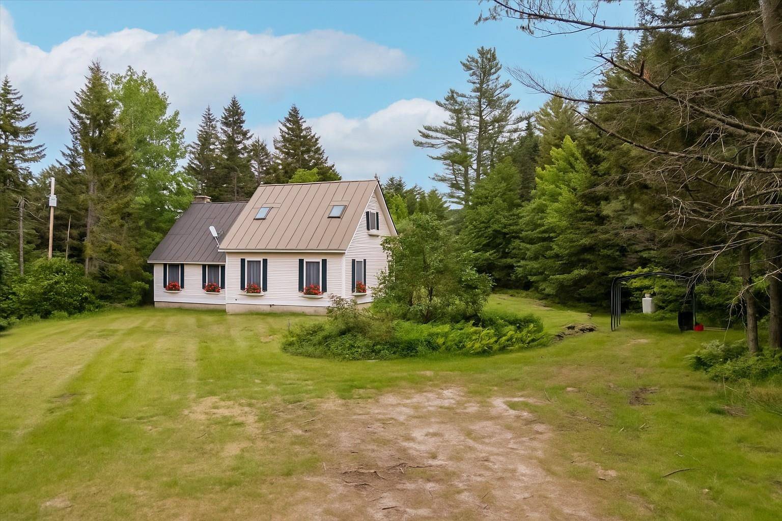 Mount Holly, VT 05758,1595 Healdville RD