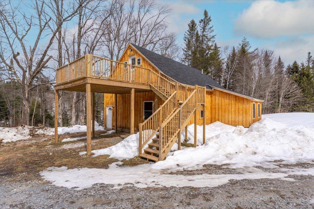 Mount Holly, VT 05758,1579 Healdville RD #Lot 1