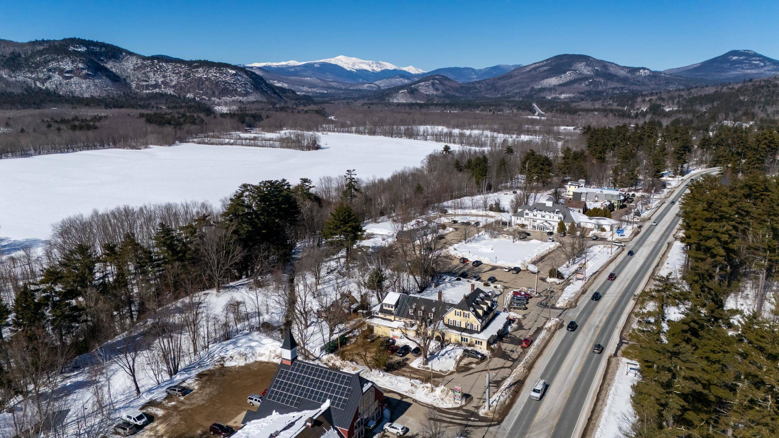 Conway, NH 03860,3360 & 3378 White Mountain HWY