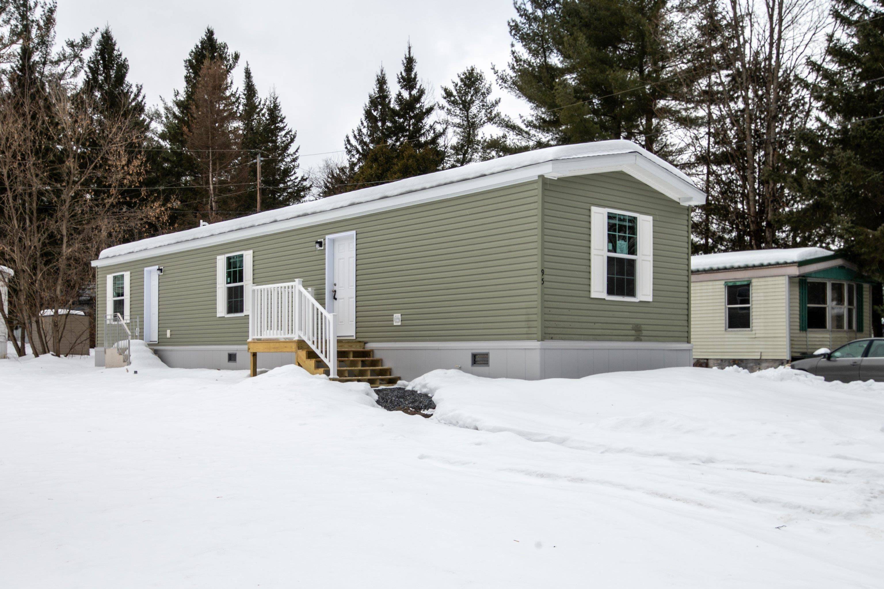 St. Johnsbury, VT 05819,95 3rd ST