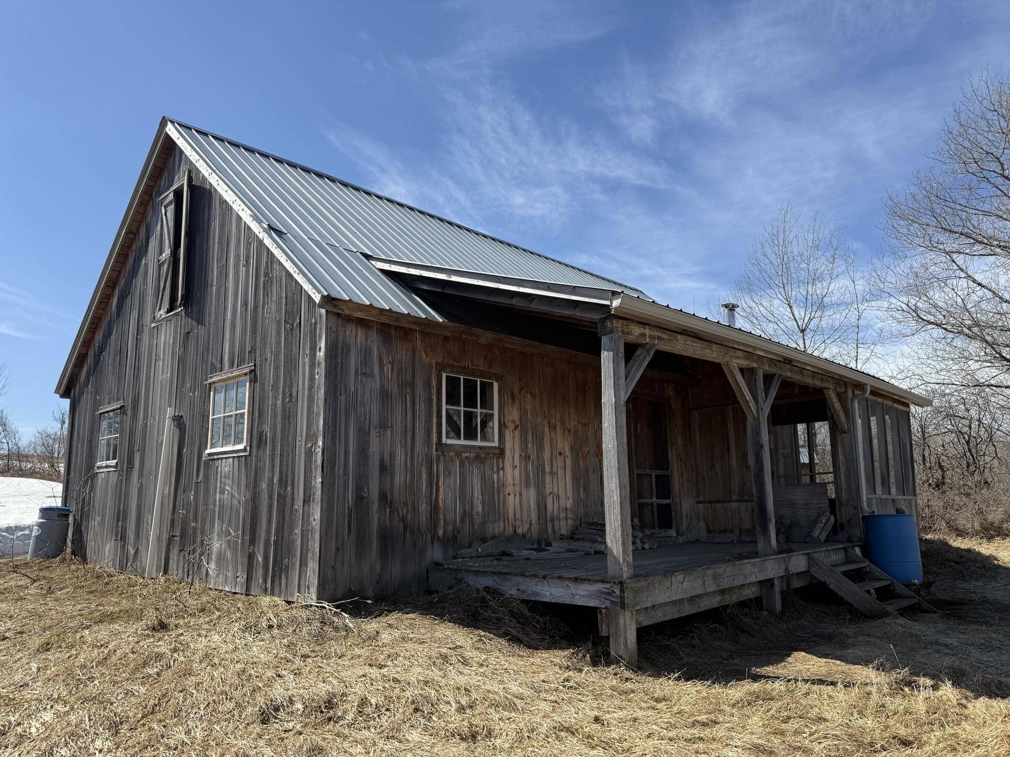 Holland, VT 05830,132 Lahue RD