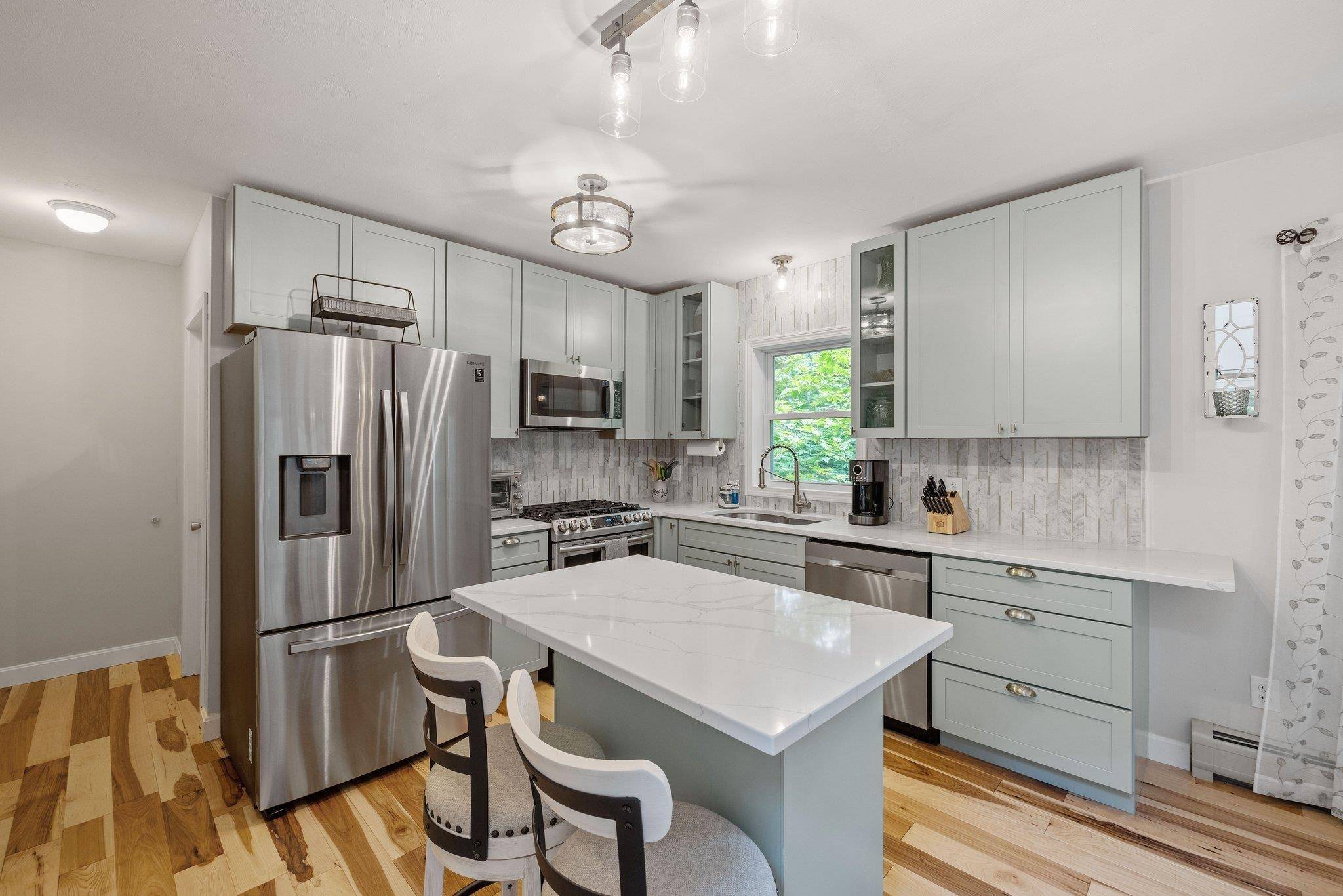 Moultonborough, NH 03254,120 Locarno ST