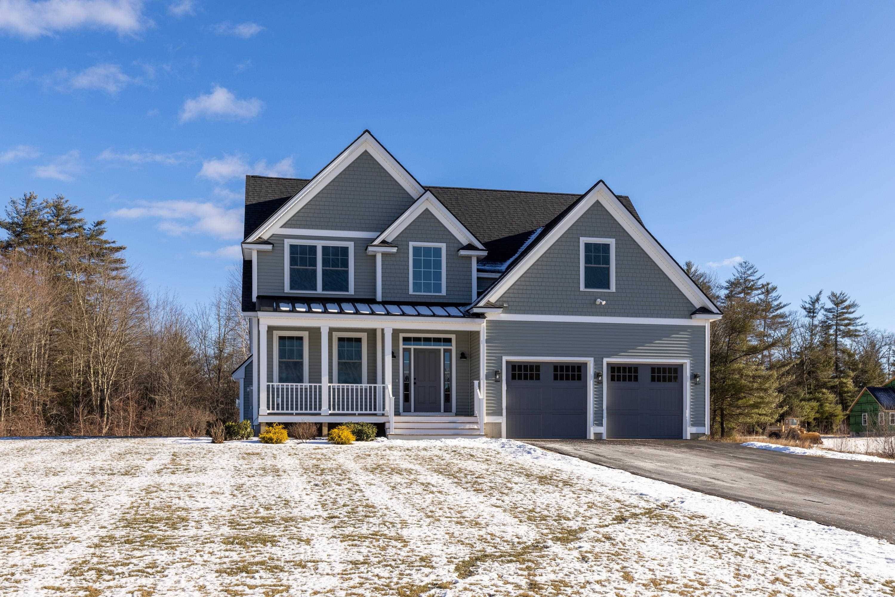 Brentwood, NH 03833,6 Stone Creek DR