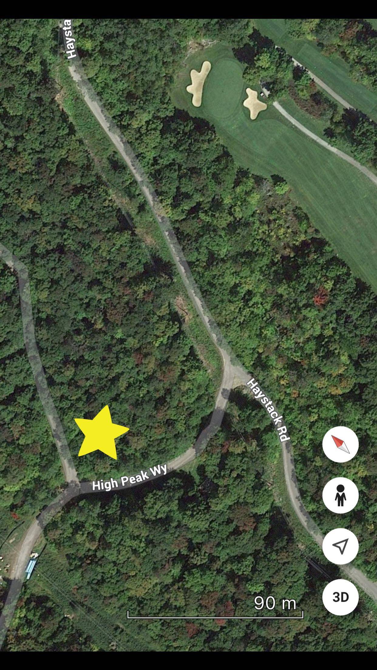 Wilmington, VT 05363,LOT 158/160 High Peak WAY