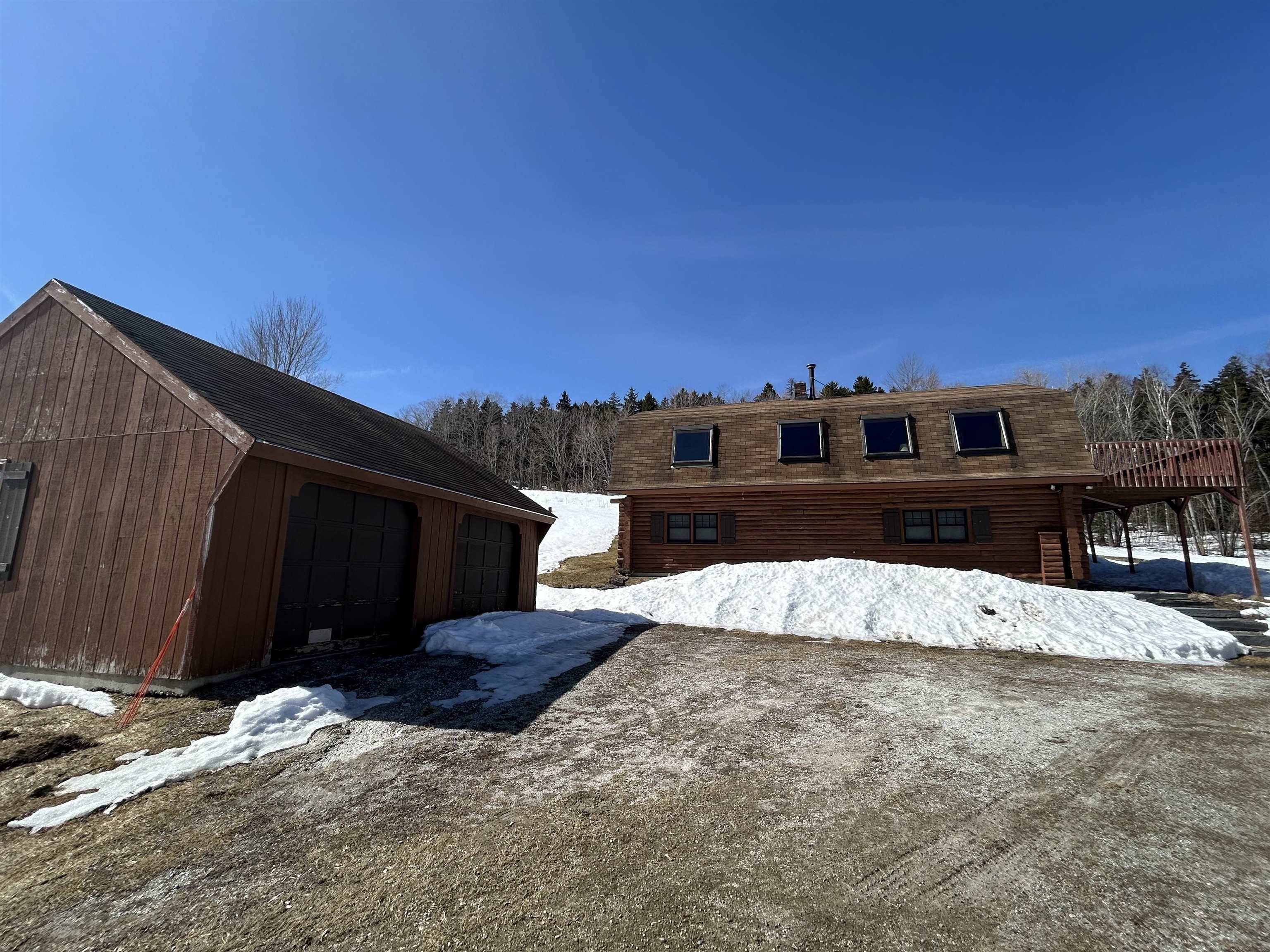 Mount Holly, VT 05758,274 Hedgehog Hill Road N