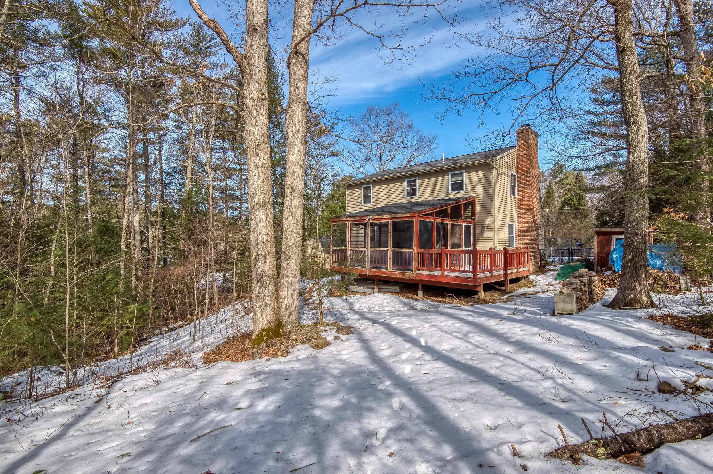 Raymond, NH 03077,16 Lincoln DR