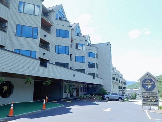 Lincoln, NH 03251,90 Loon Mountain RD #1026C