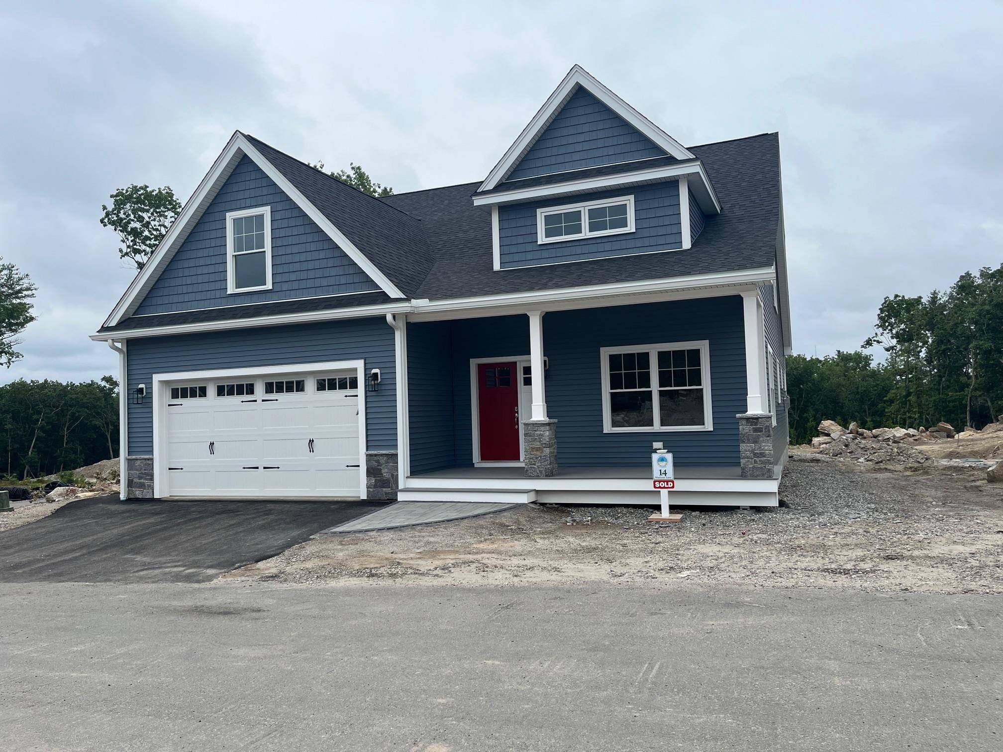 Windham, NH 03087,13 Madison LN