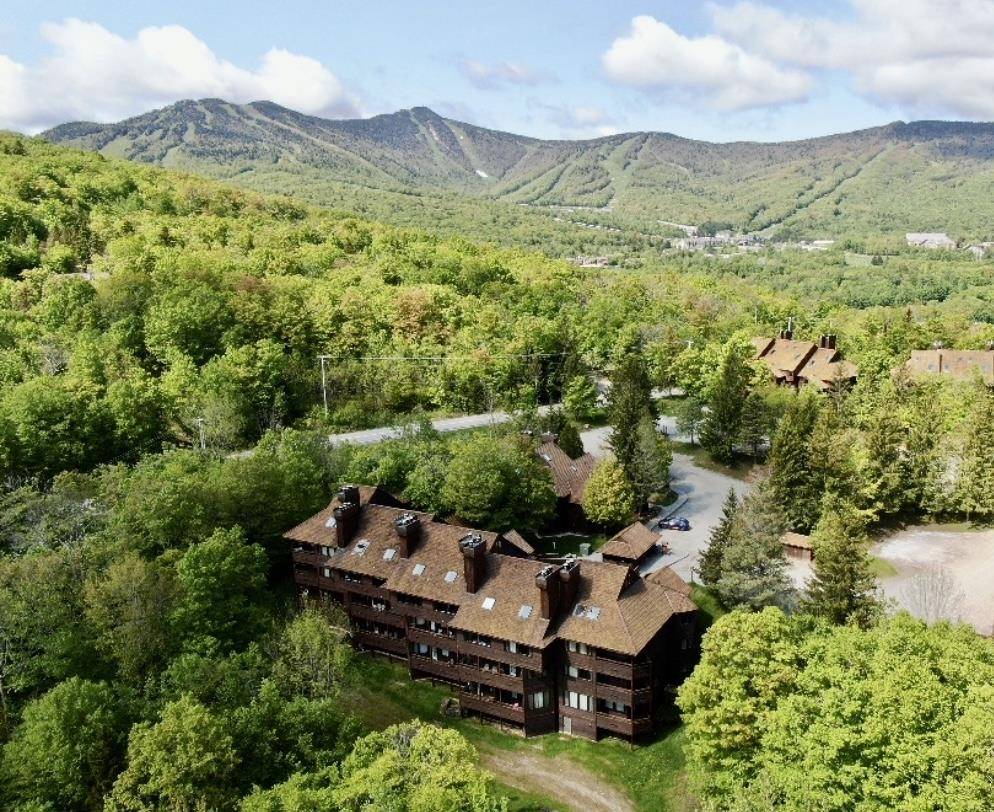 Killington, VT 05751,118 High Ridge RD #E-18