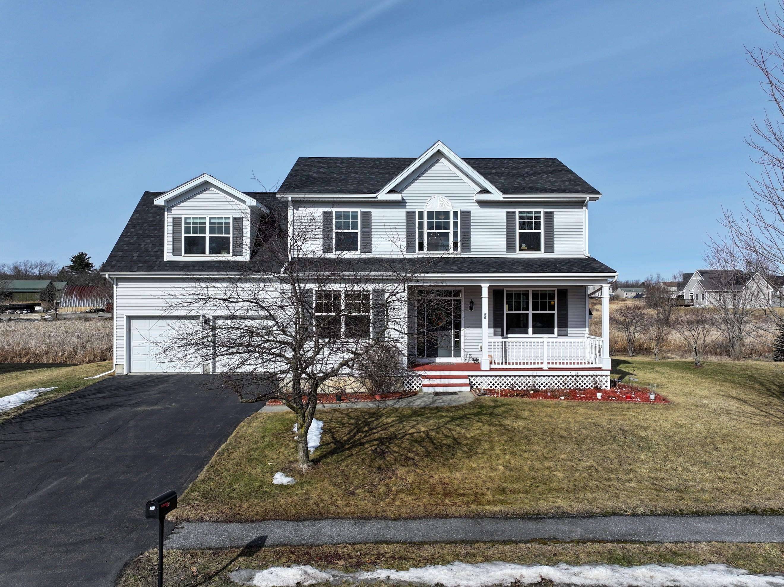 Middlebury, VT 05753,70 Fields RD