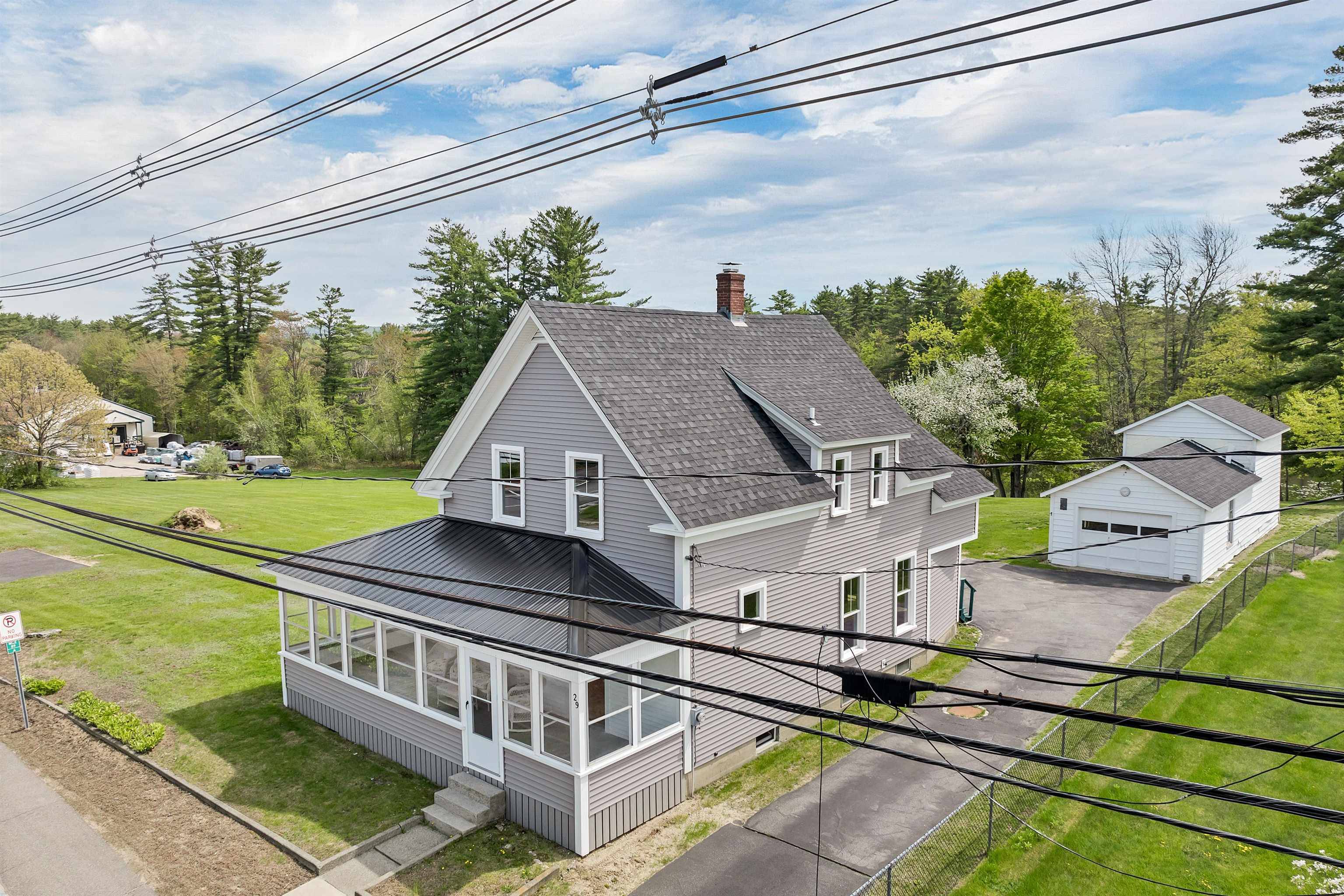 Alton, NH 03809,29 Main ST