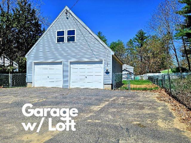 Franklin, NH 03235,36 Lark ST