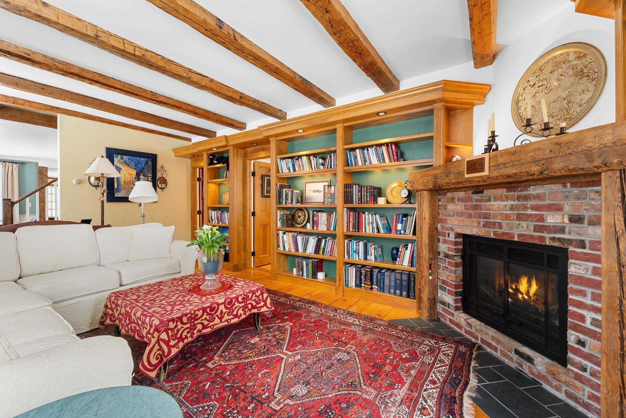 Orford, NH 03777,2613 Route 25A