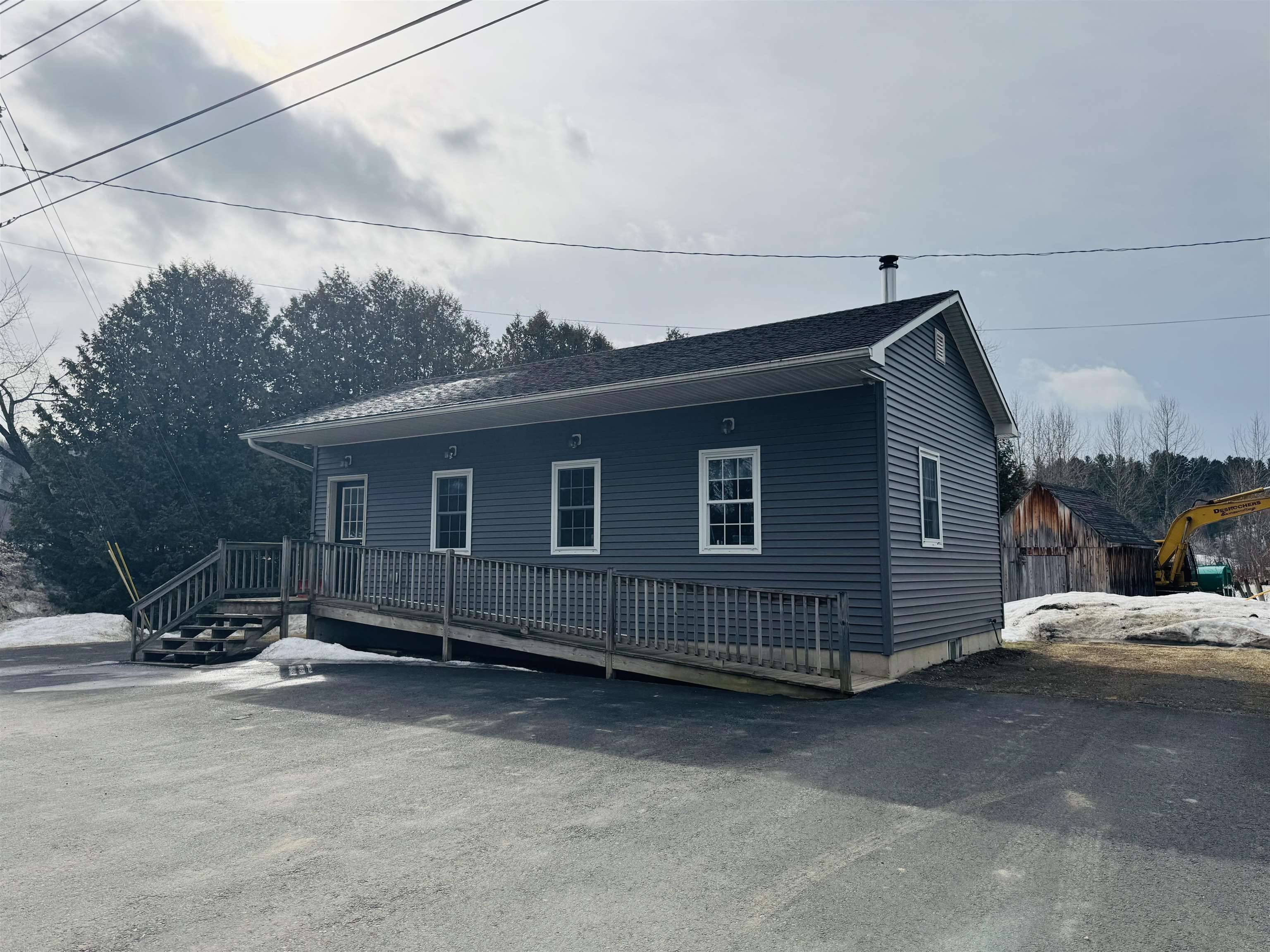 Coventry, VT 05825,57 Main ST