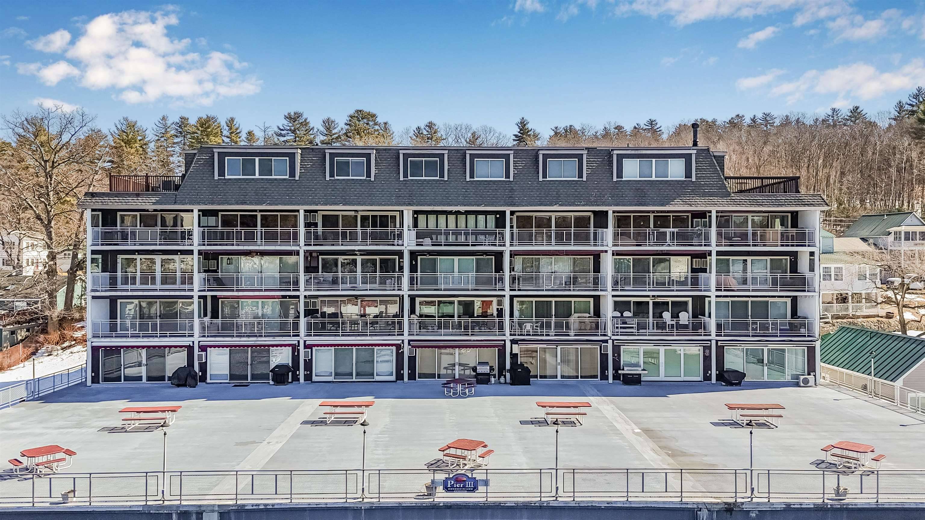 Laconia, NH 03246,1152 Weirs BLVD #7