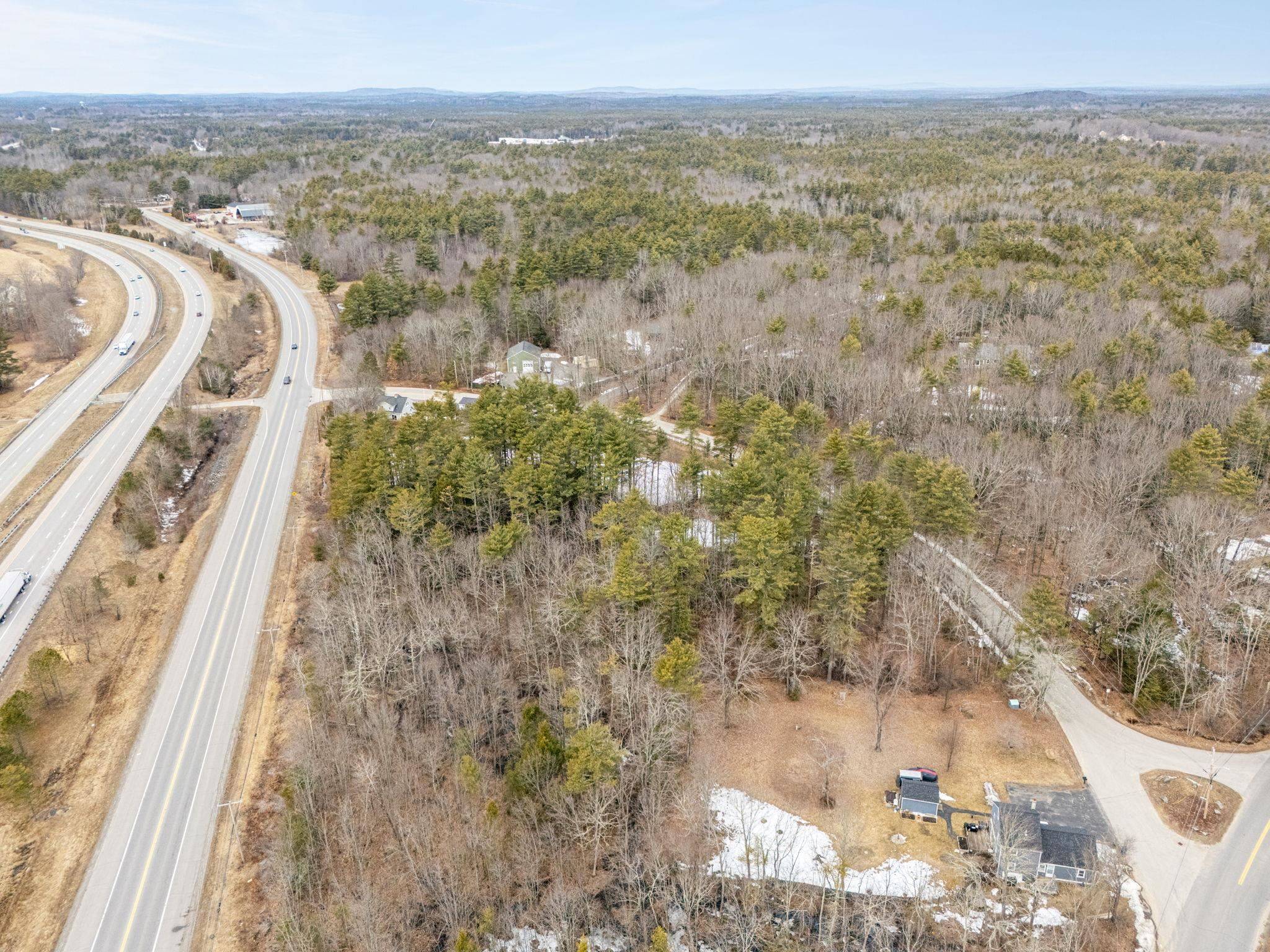 Exeter, NH 03833,7 Redberry RD