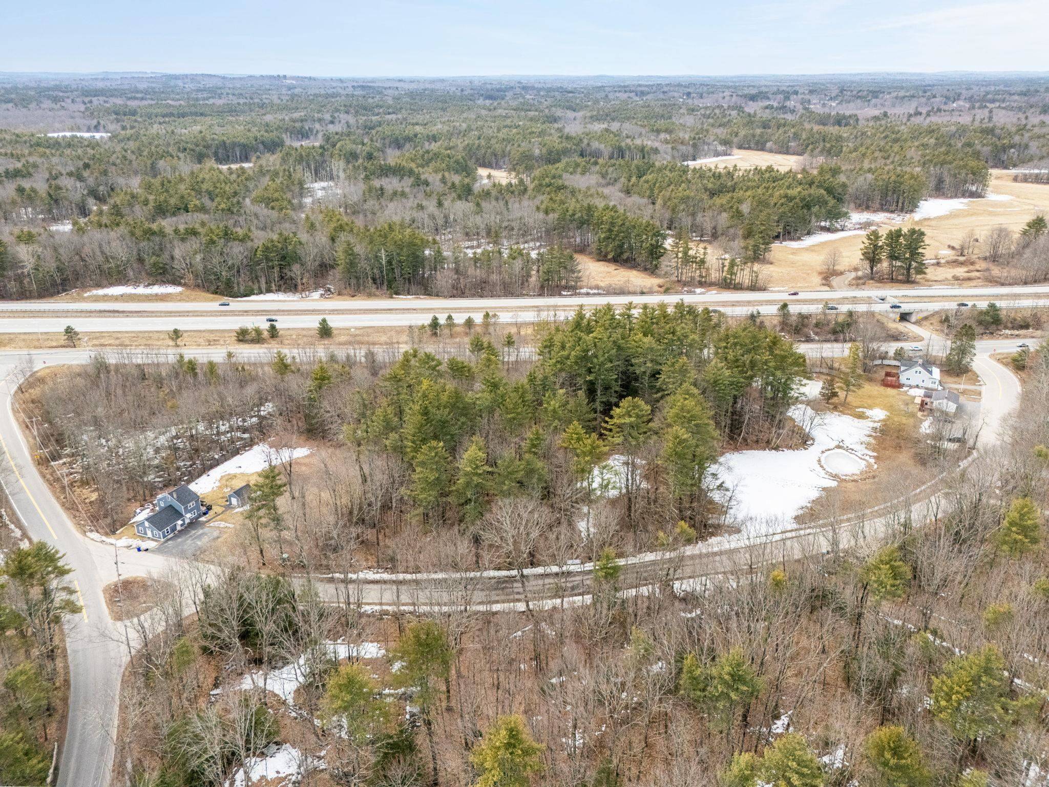 Exeter, NH 03833,7 Redberry RD