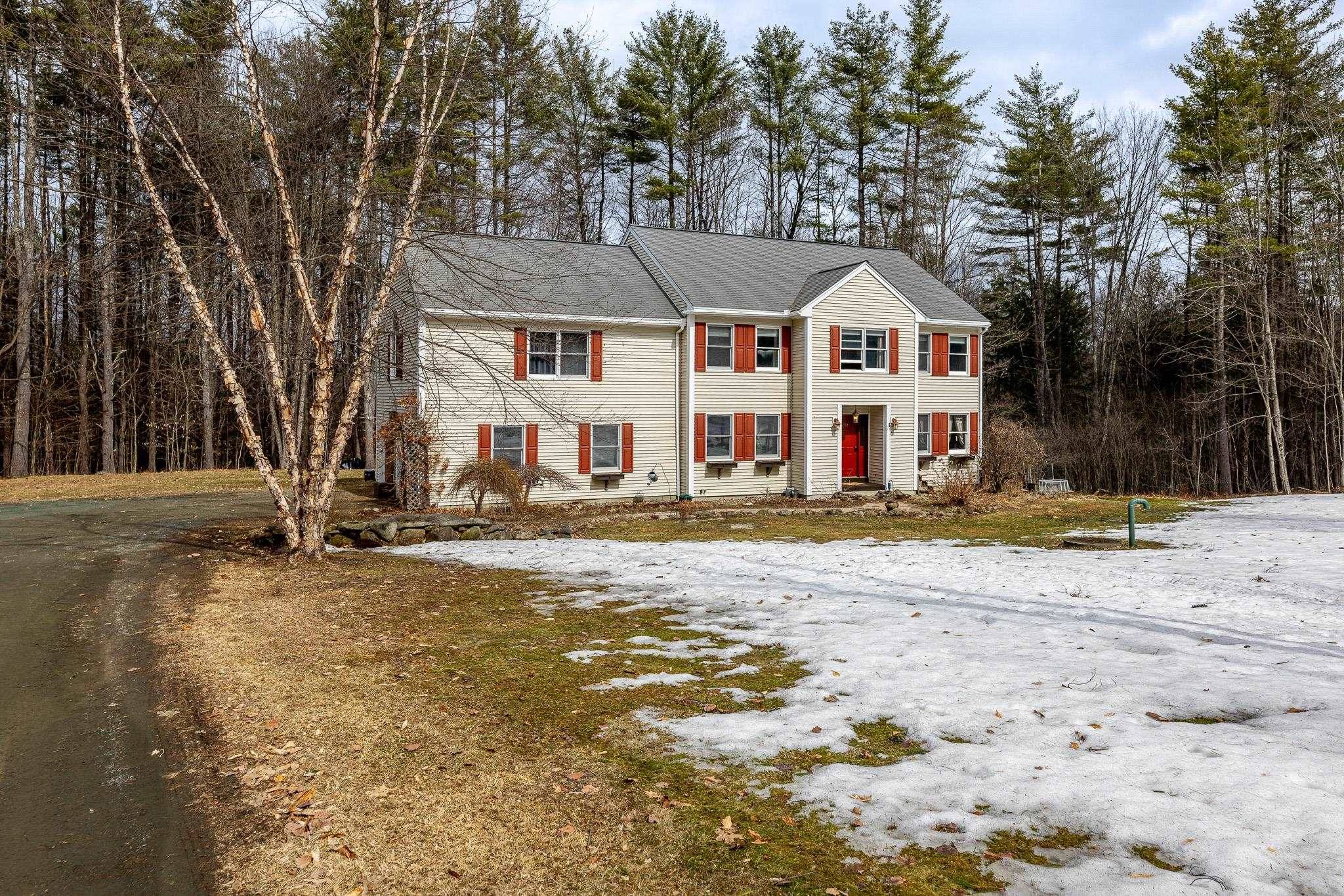 Lebanon, NH 03766,49 Wellington CIR