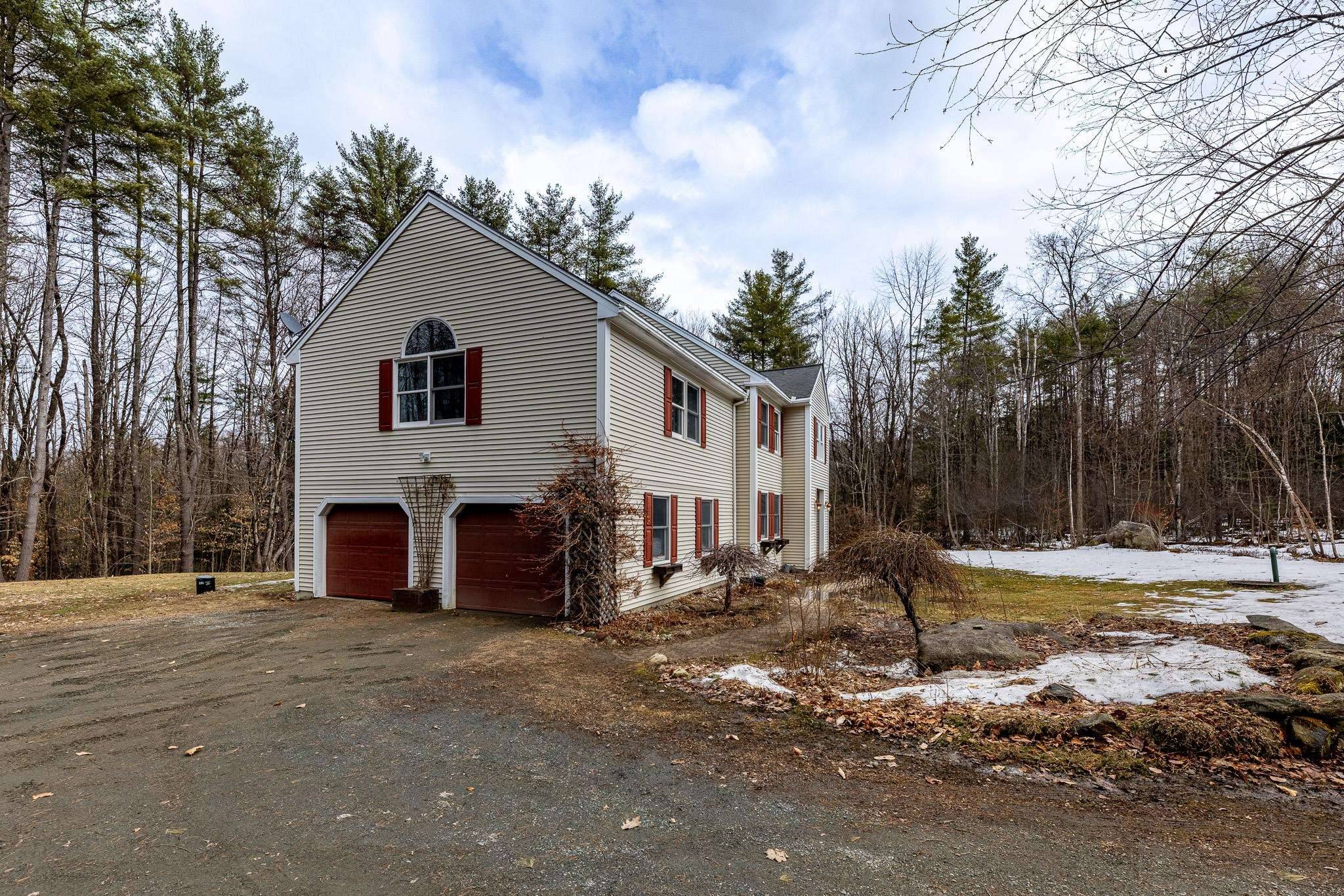 Lebanon, NH 03766,49 Wellington CIR