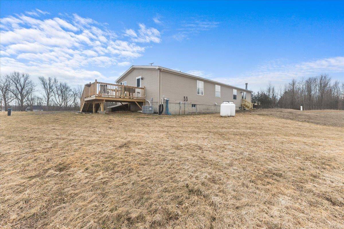 Alburgh, VT 05440,145 Summit RD