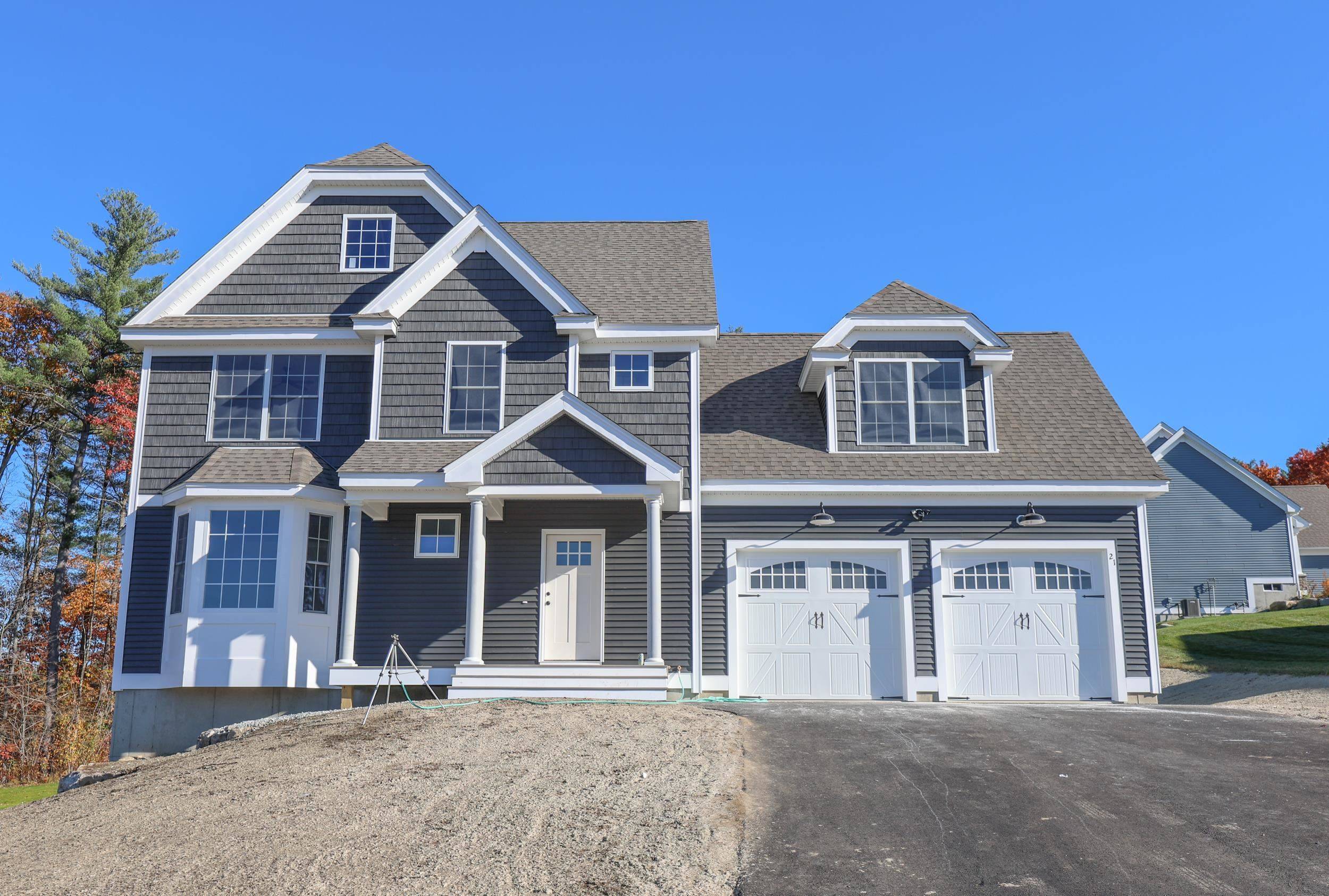 Litchfield, NH 03052,0 Tallarico ST #3