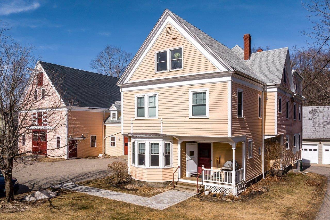 North Hampton, NH 03862,221 Atlantic AVE