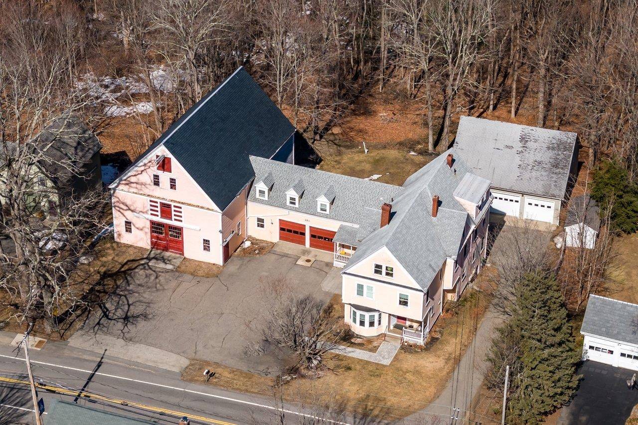 North Hampton, NH 03862,221 Atlantic AVE