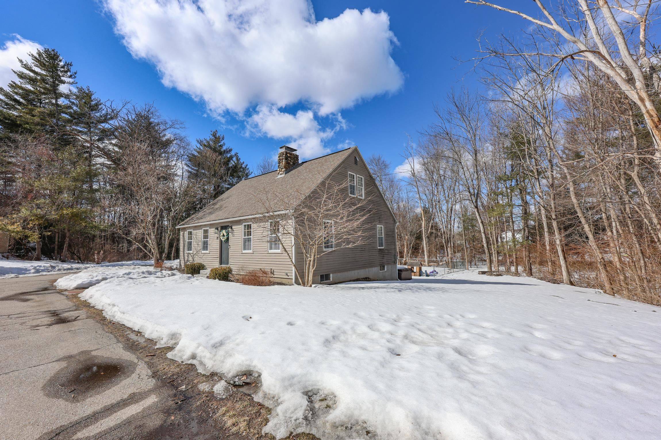 Goffstown, NH 03045,20 Worthley Hill RD