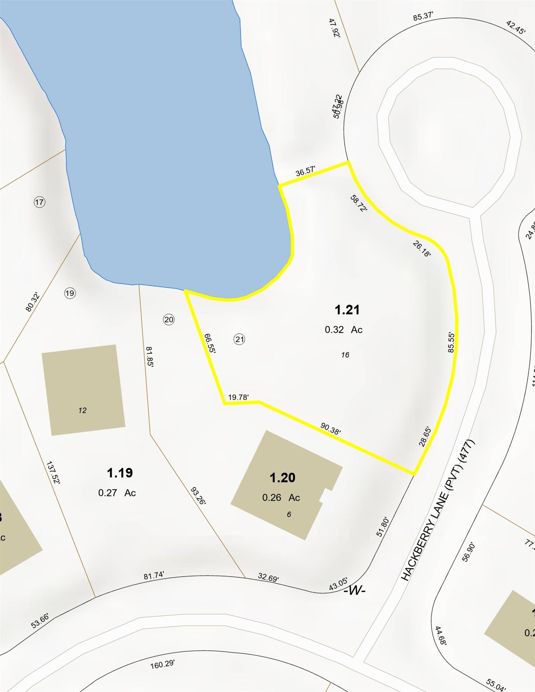 Laconia, NH 03246,16 Hackberry LN