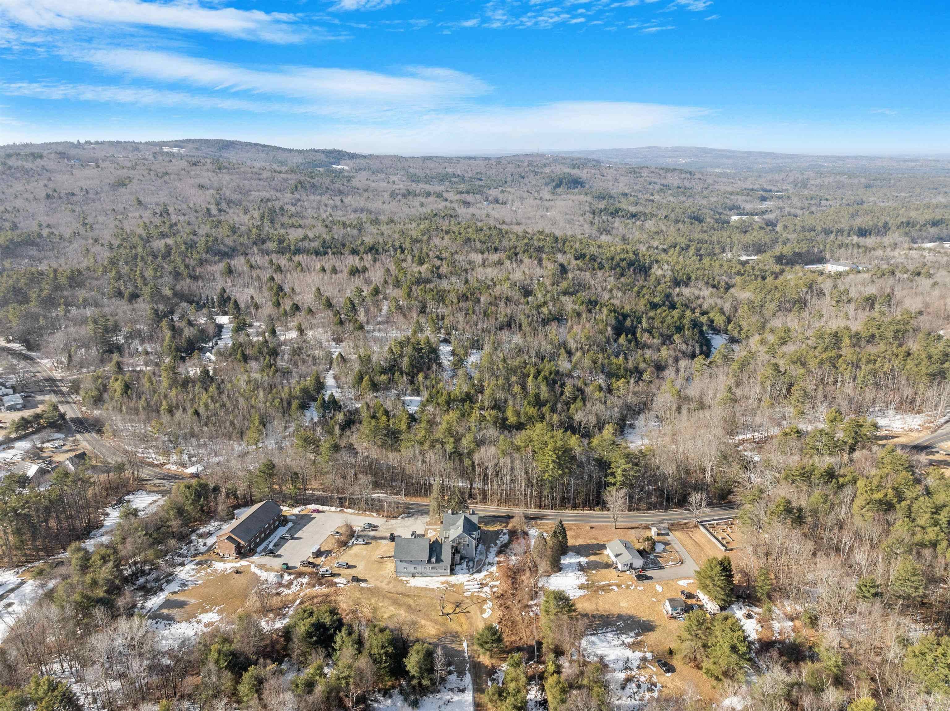 Pittsfield, NH 03263,Lot 16-4 Catamount RD
