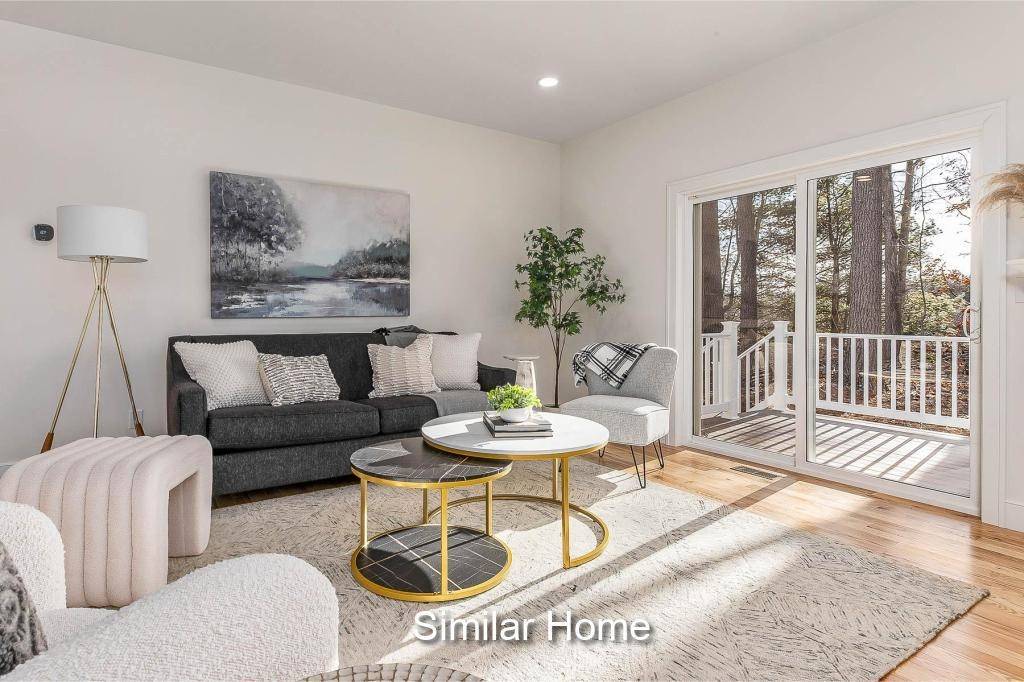 LOT 38 Baker RD #38 Wells, ME 04090
