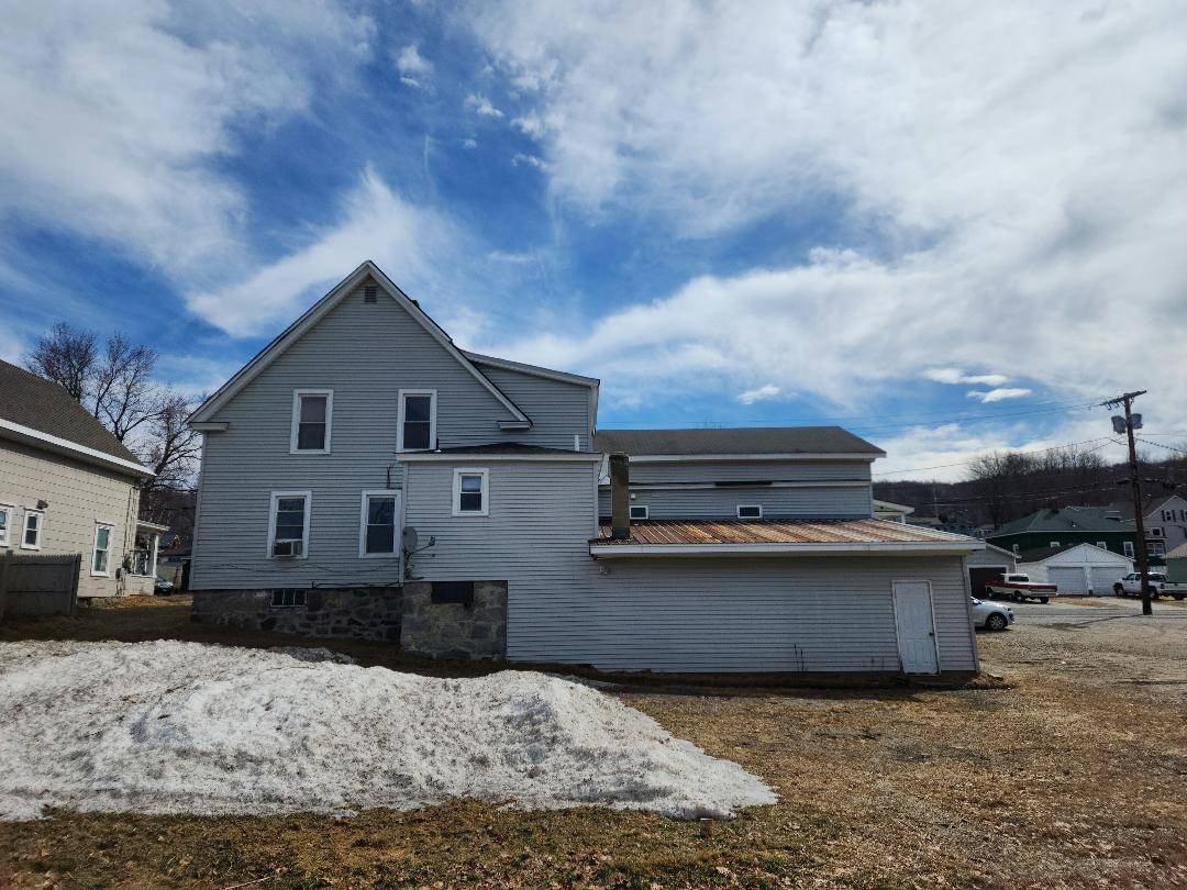Berlin, NH 03570,657 Beaudoin ST