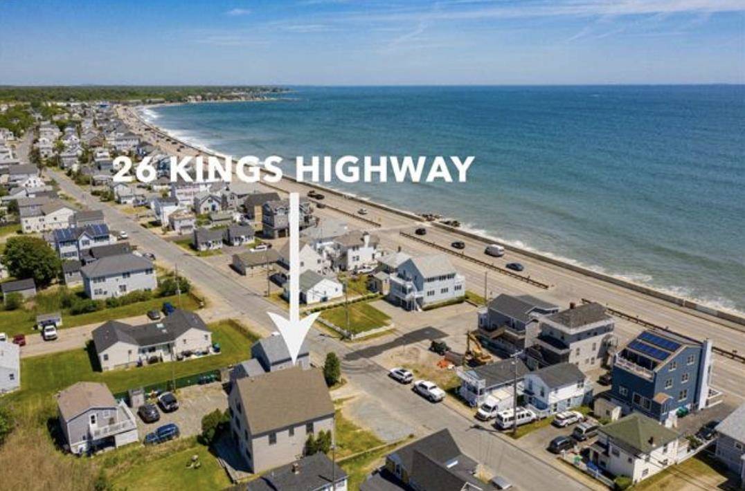 Hampton, NH 03842,26 Kings HWY
