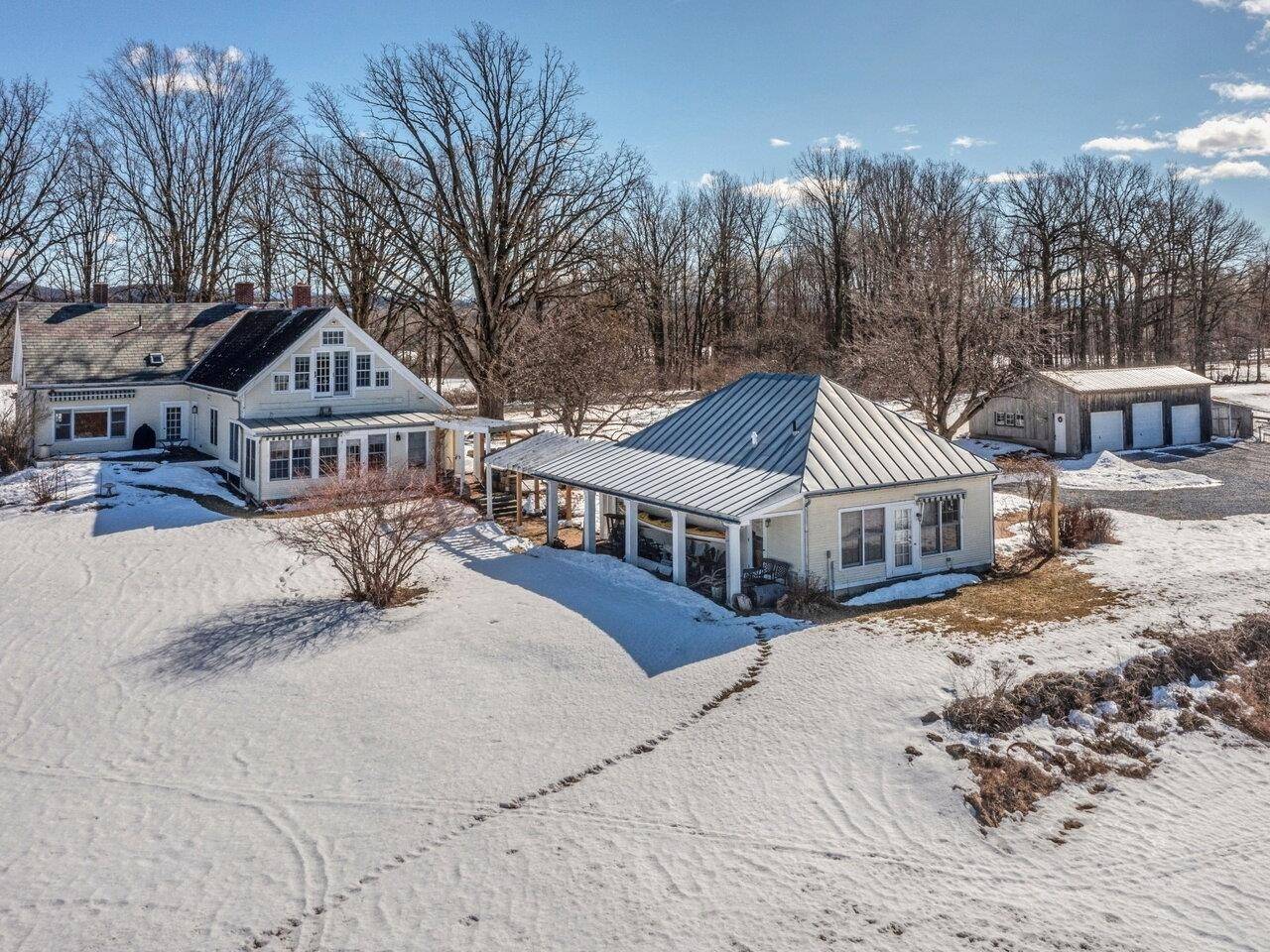 Addison, VT 05491,912 Grandey RD