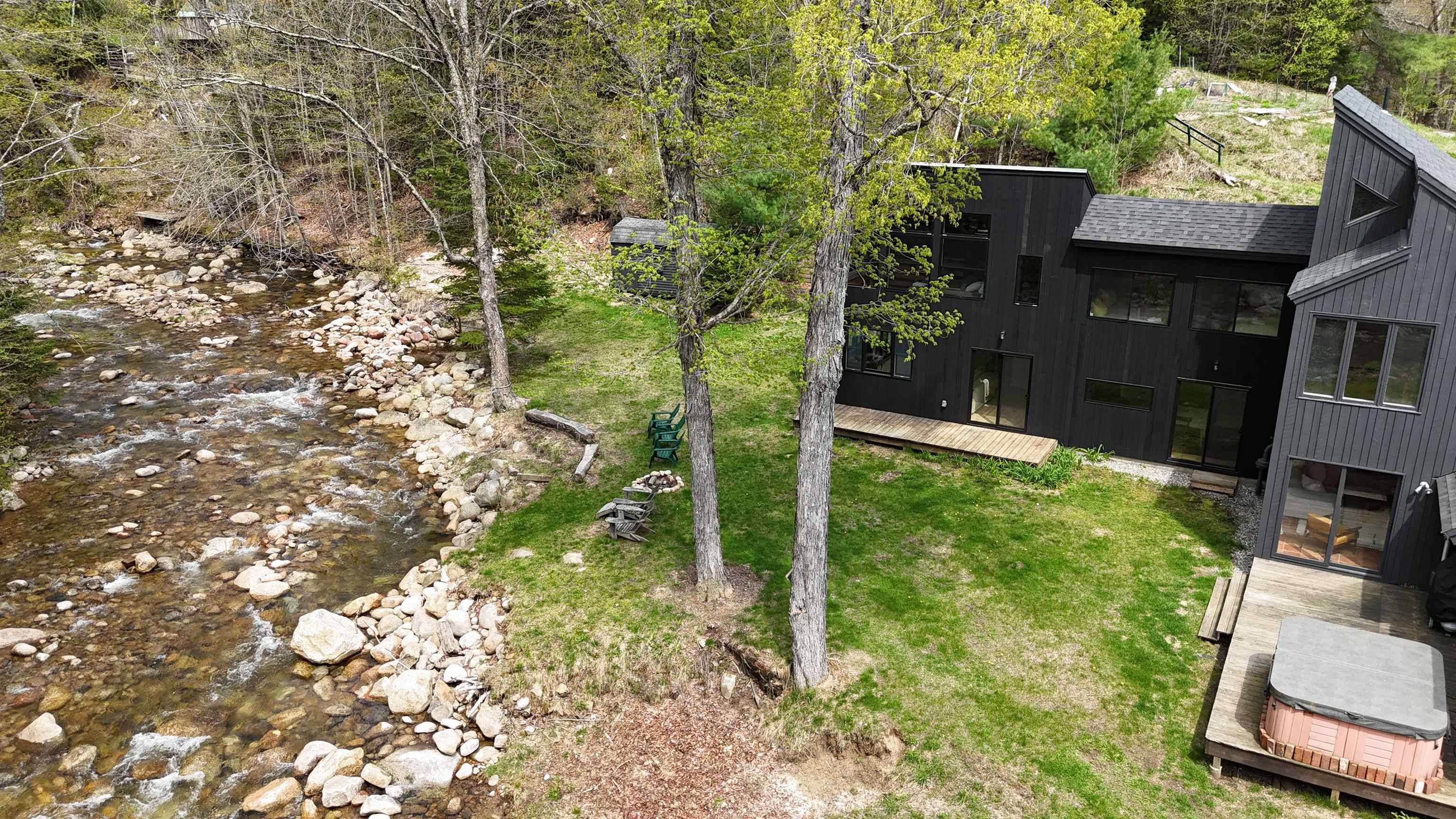 Waterville Valley, NH 03215,75 W Branch RD