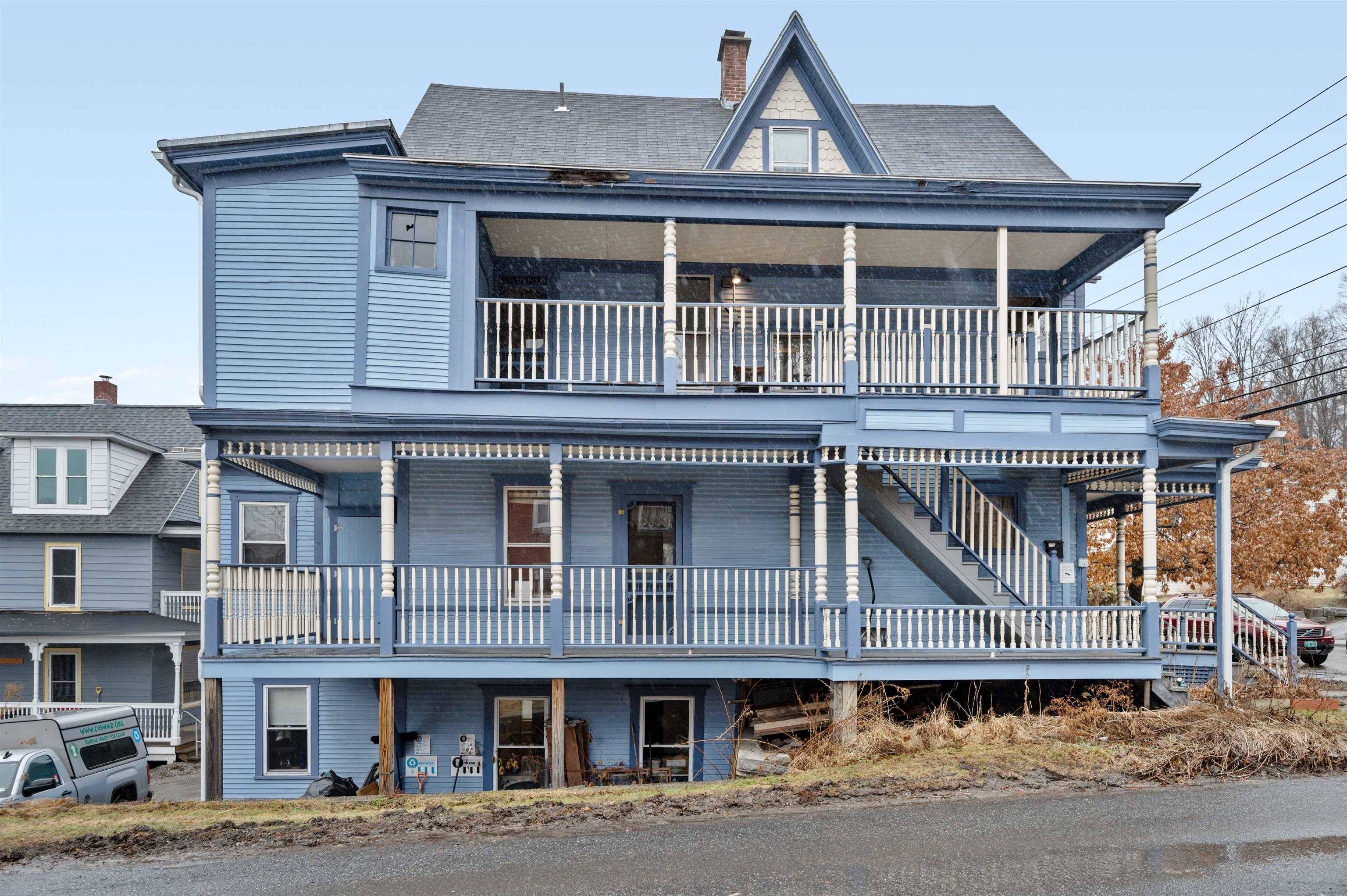 Montpelier, VT 05602,137 Barre ST