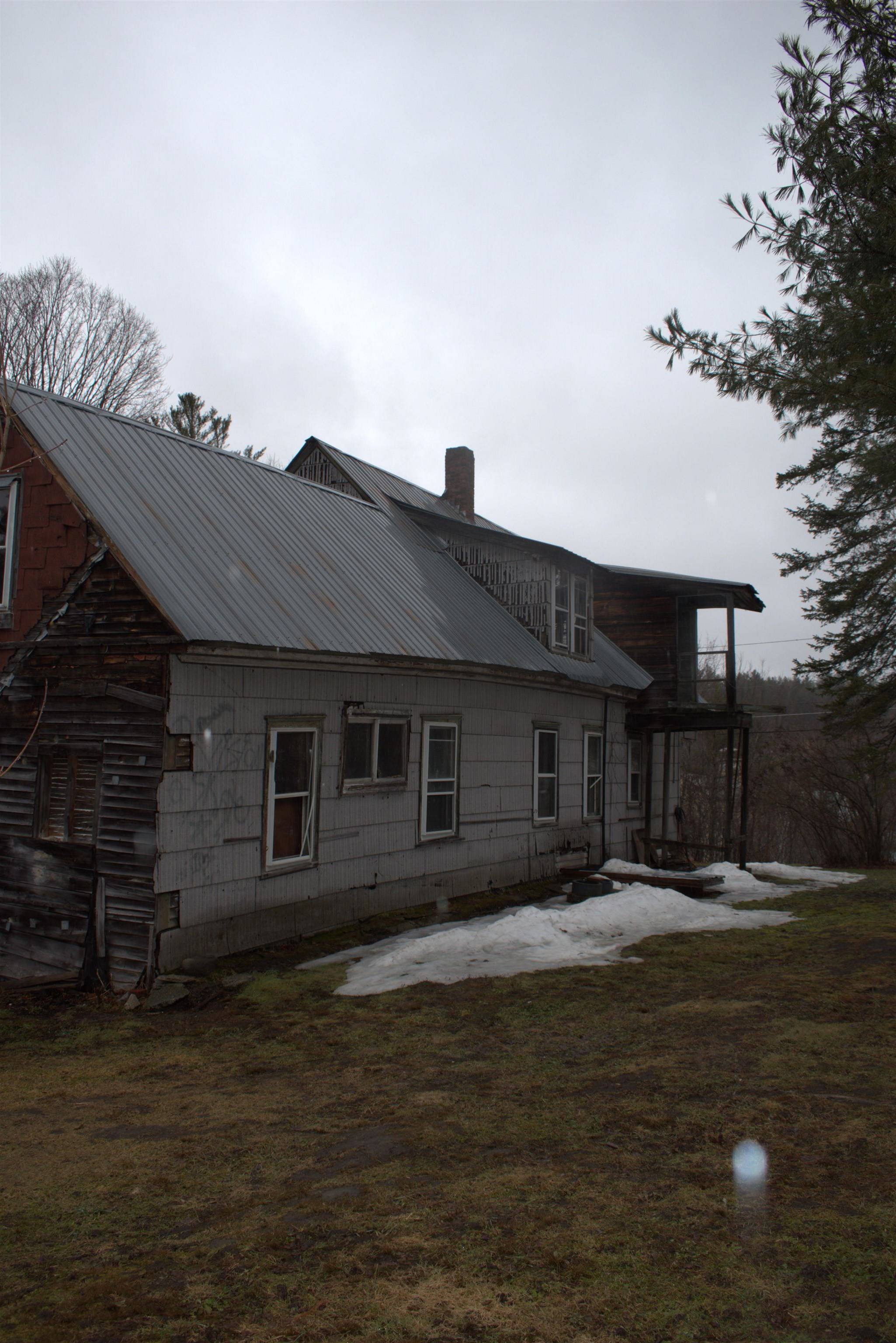 Concord, VT 05824,98 South ST